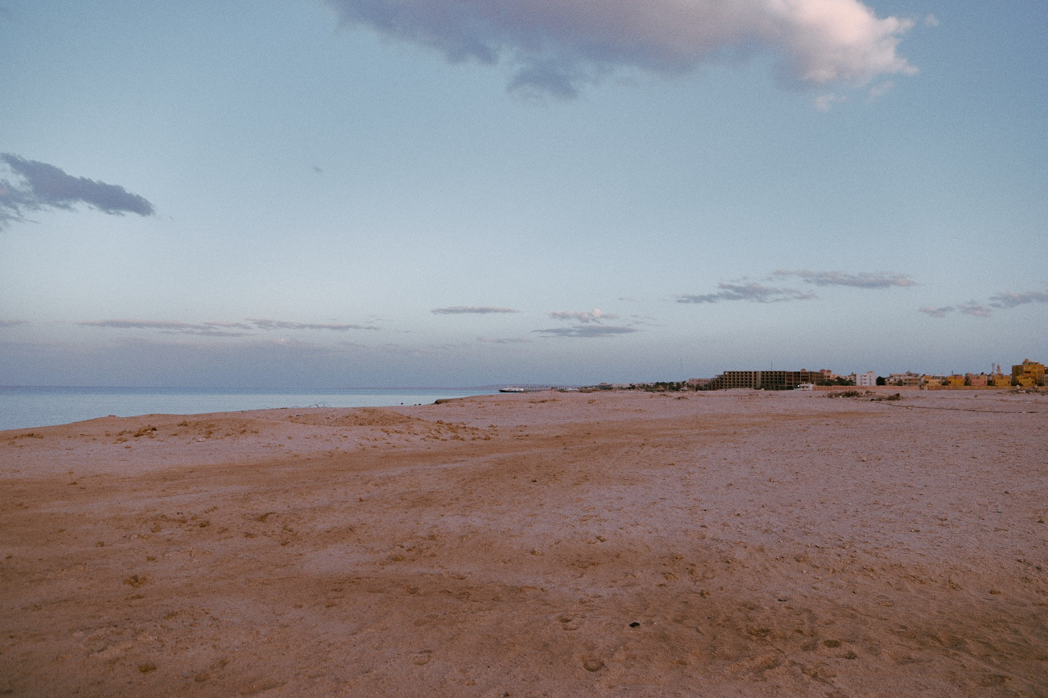 Улица горизонтальная. Jorgis — фотограф в Хургаде / обучение фотографии