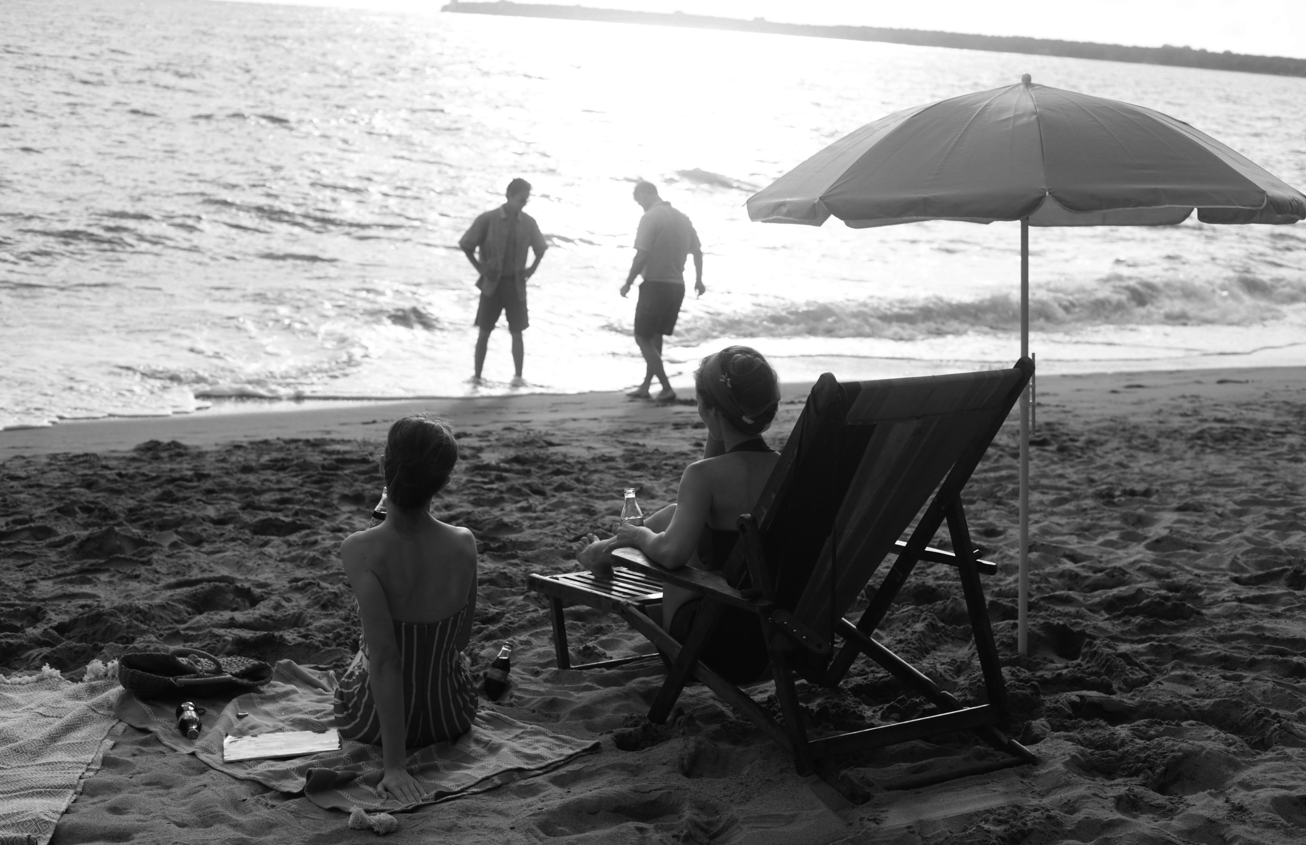 Кинематографическая съемка. Love story. Ekaterina Beridze