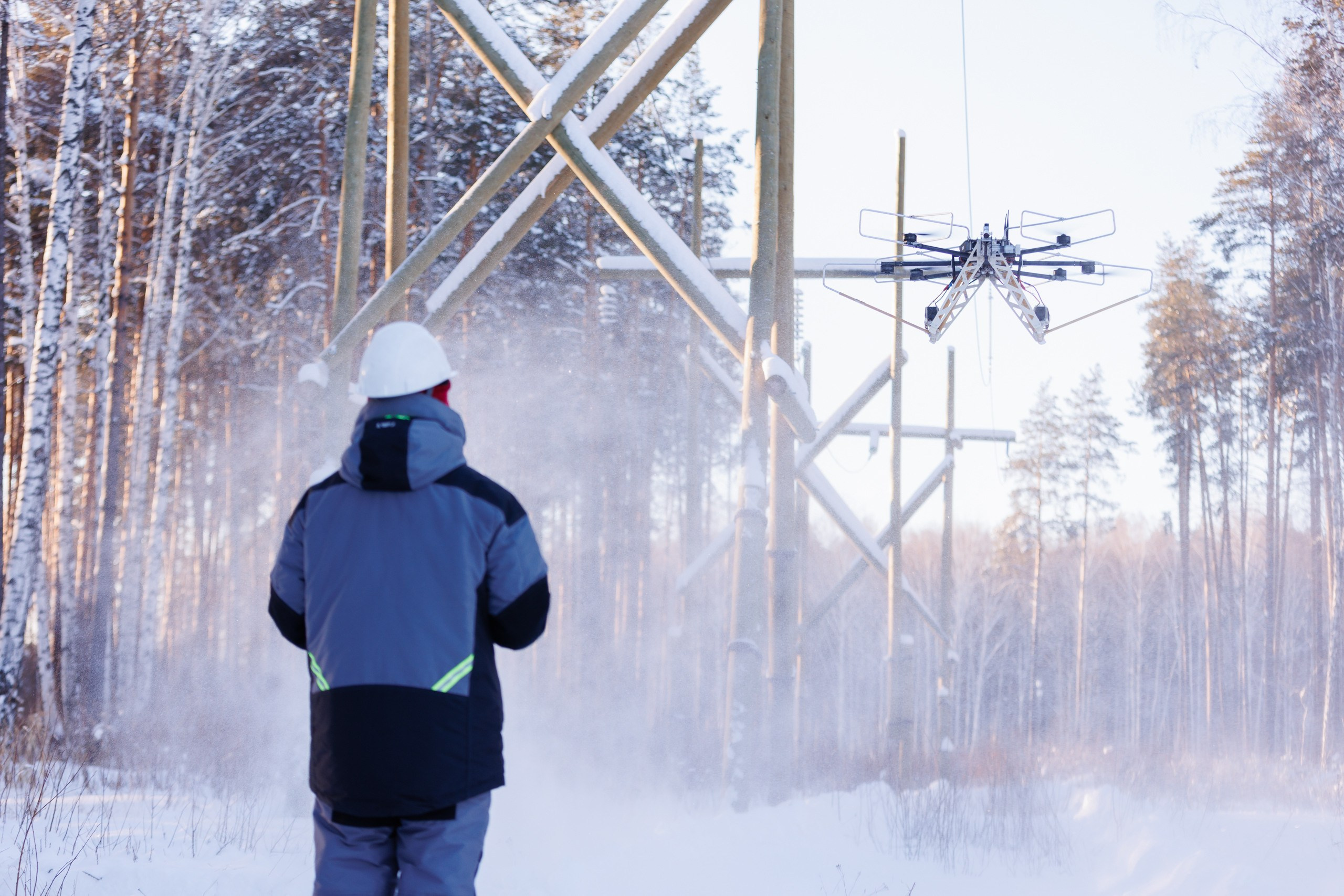 Производственный репортаж в Екатеринбурге. Контент для бизнеса в Екатеринбурге Полдень Медиа