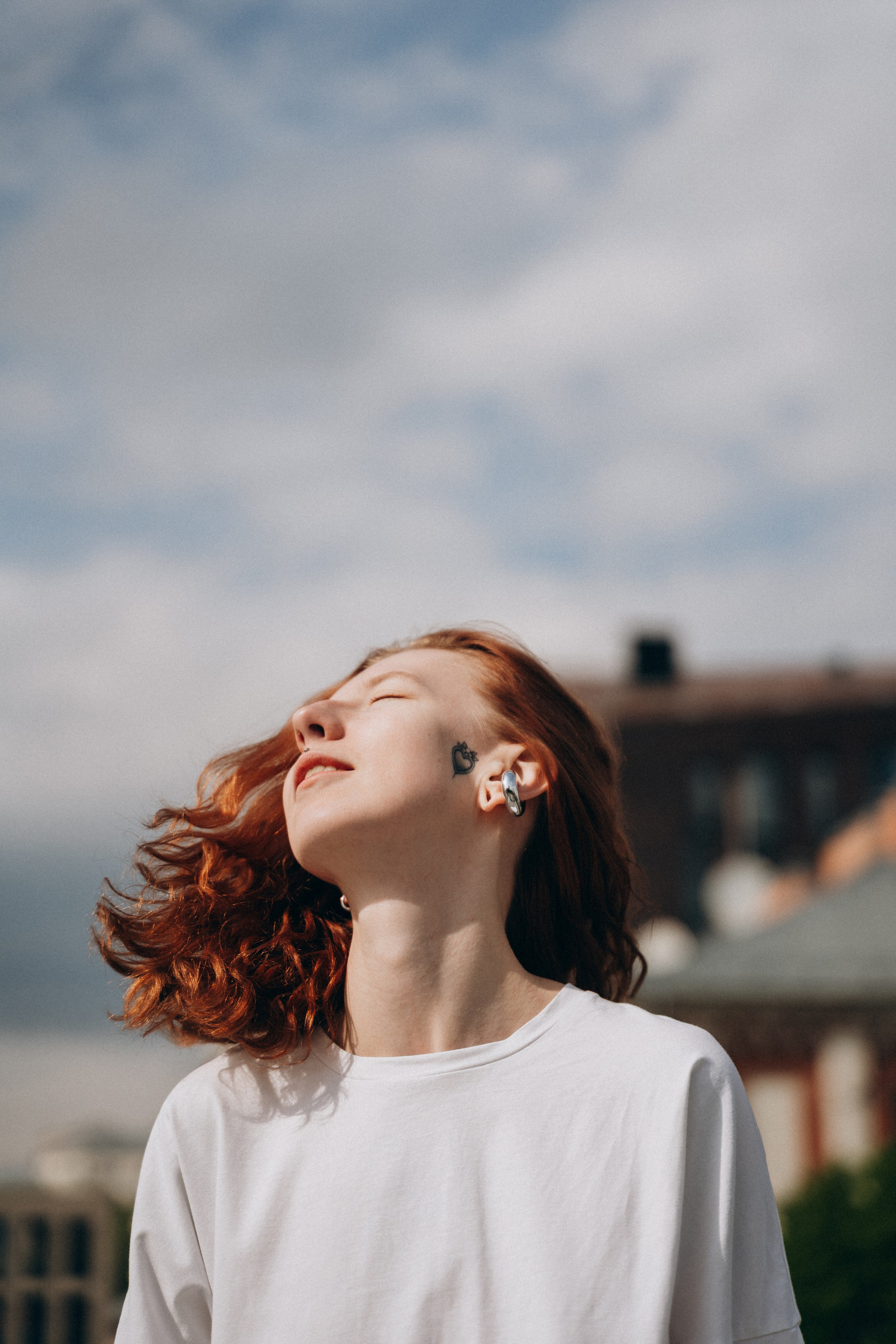 Алина. Фотограф Москва Виктория-Антуанетта