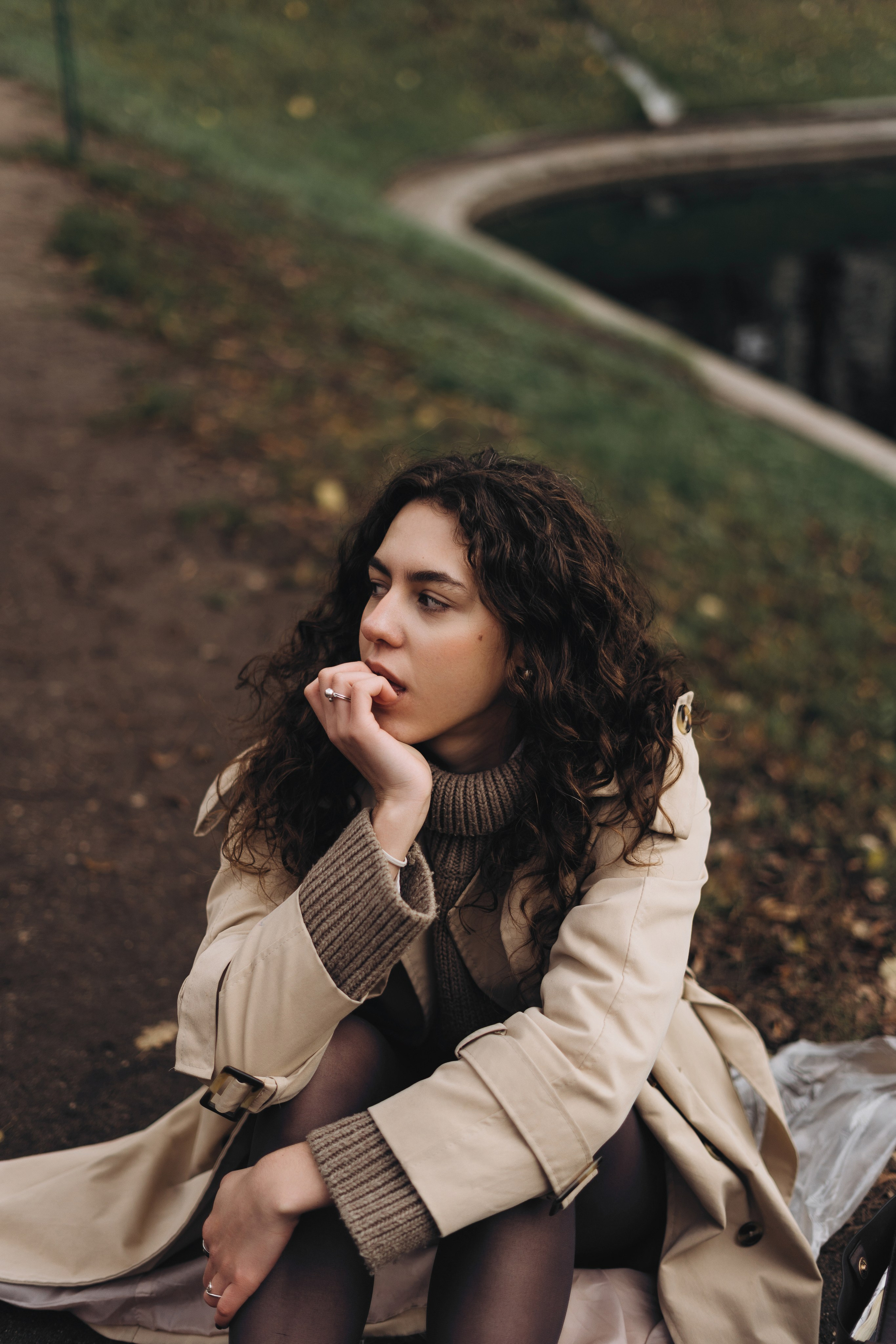 Дарья. Фотограф Москва Виктория-Антуанетта