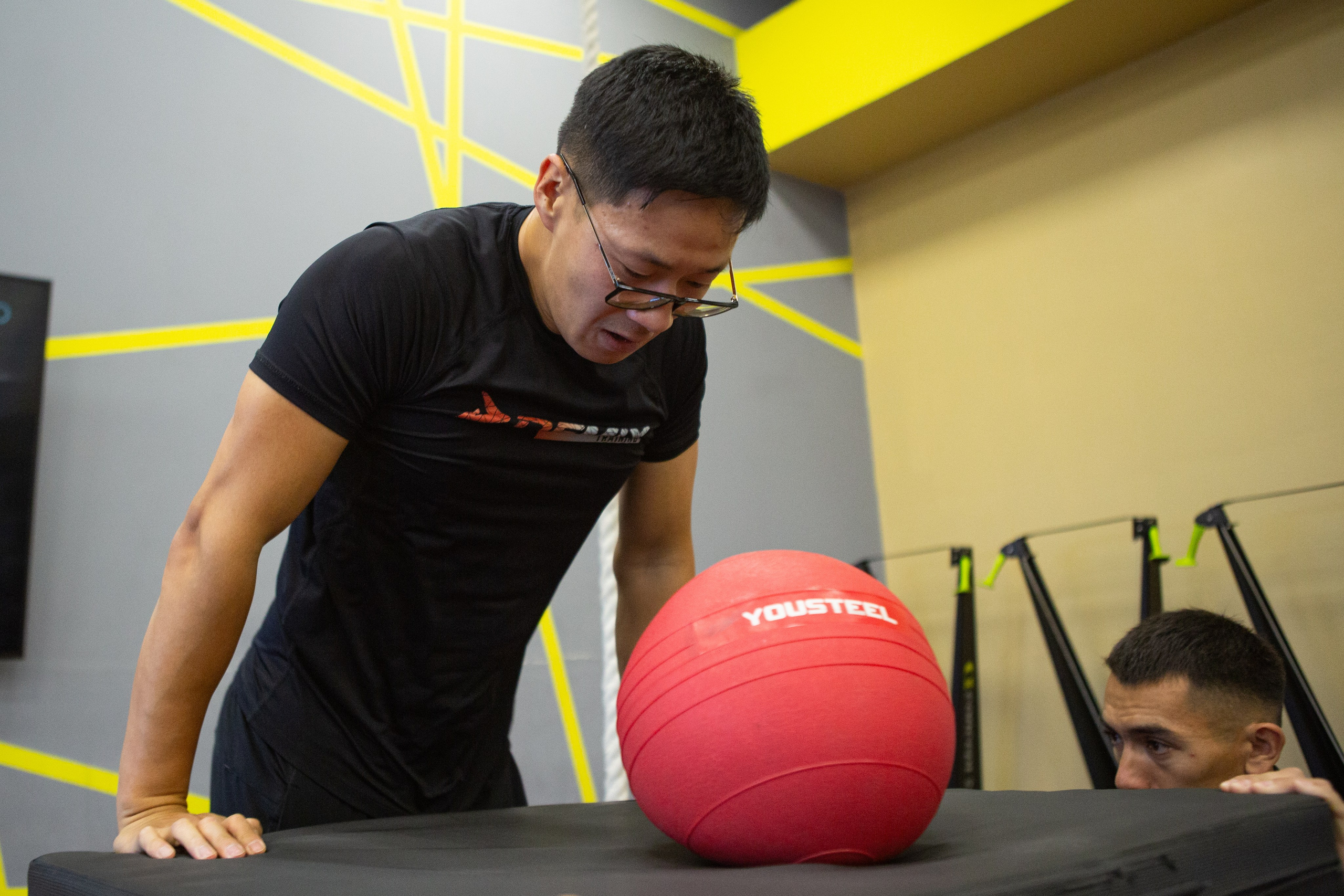 OCR Indoor Light. Кутузов Евгений Фотограф в Южно-Сахалинске