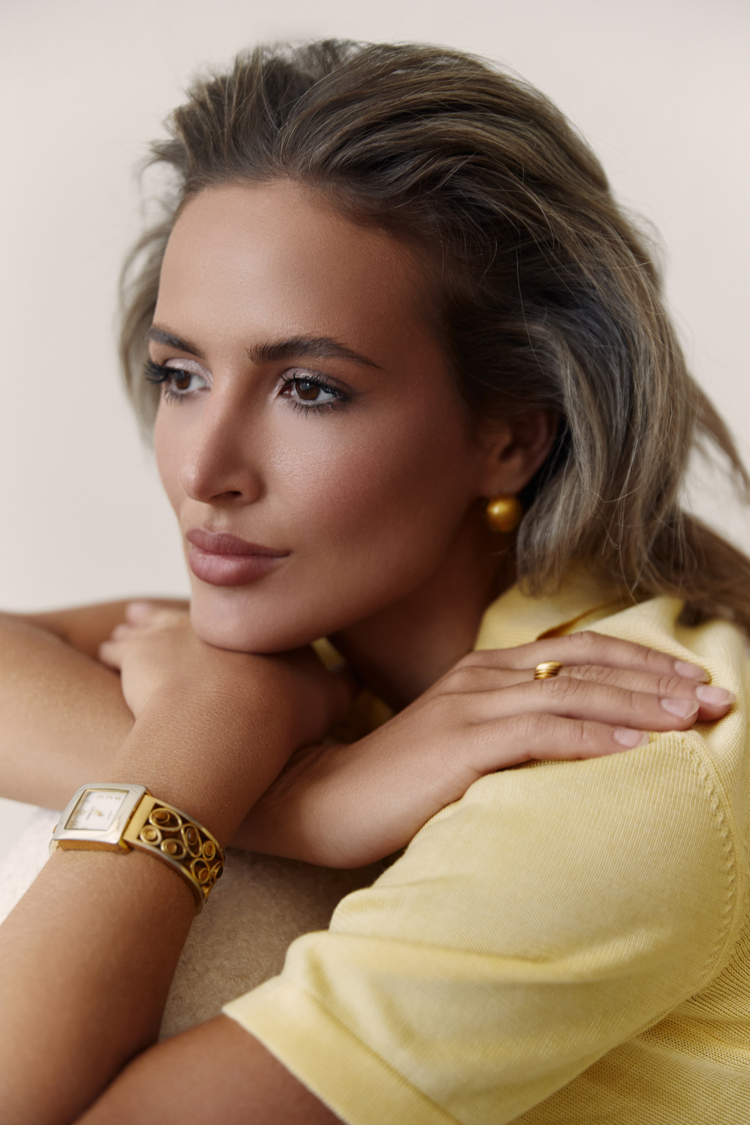 Утро Полины. Фотограф в Екатеринбурге Ксения Ерёмина