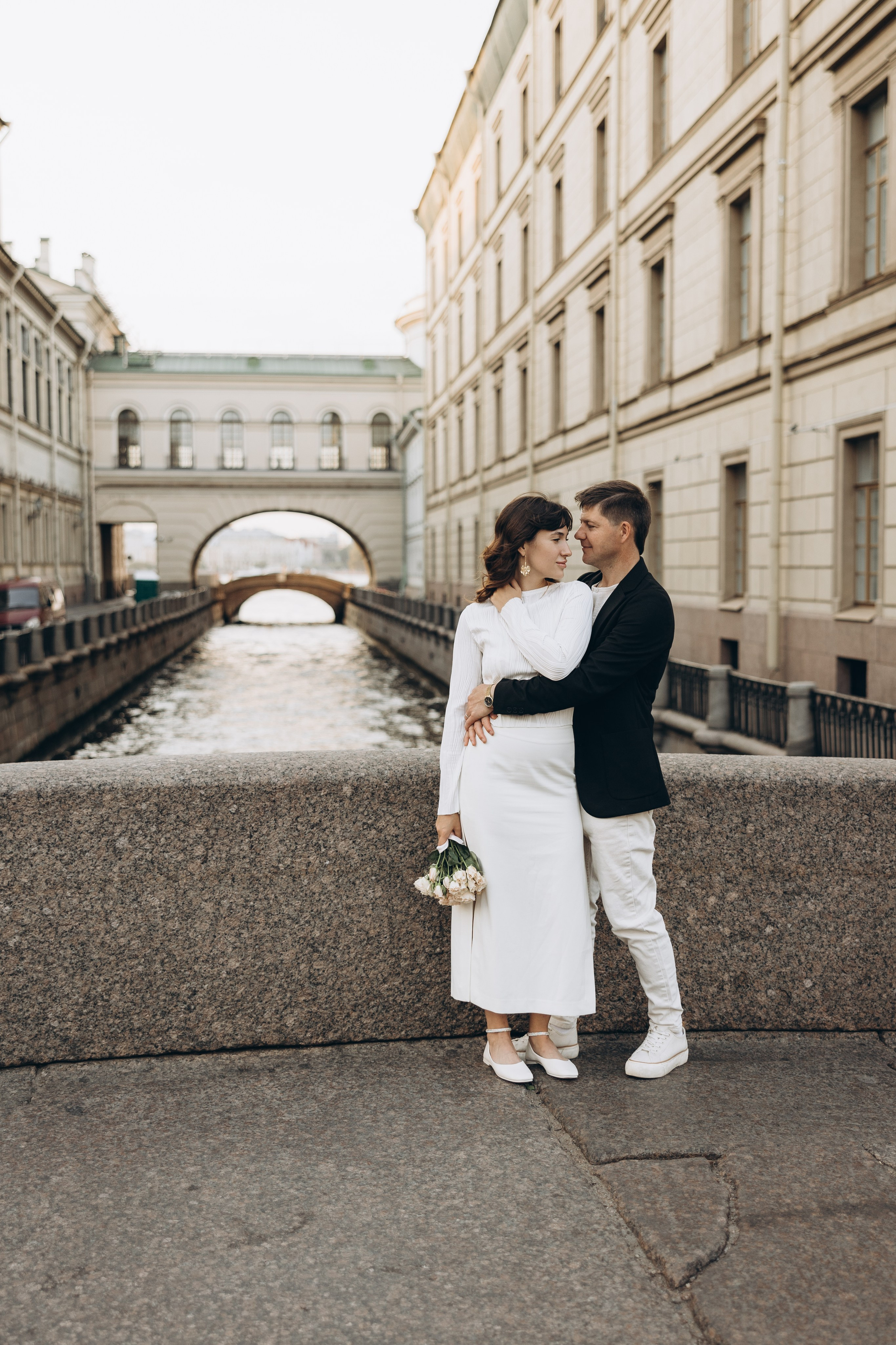 Эмилия и Дмитрий. Семейный фотограф в Москве Виктория Ястребинская