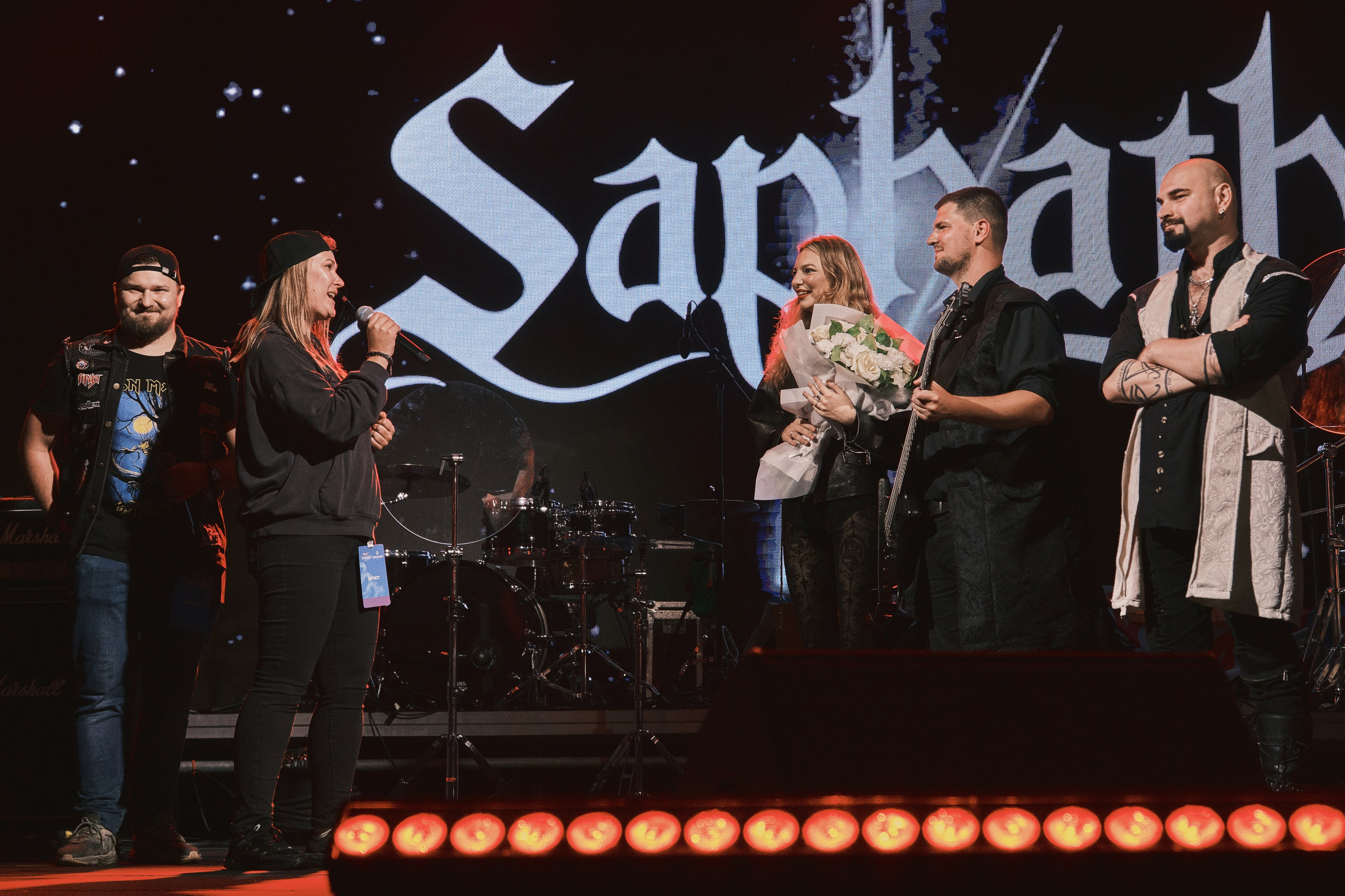 “Saphath” \ “Wings of Sakhalin — 2025”