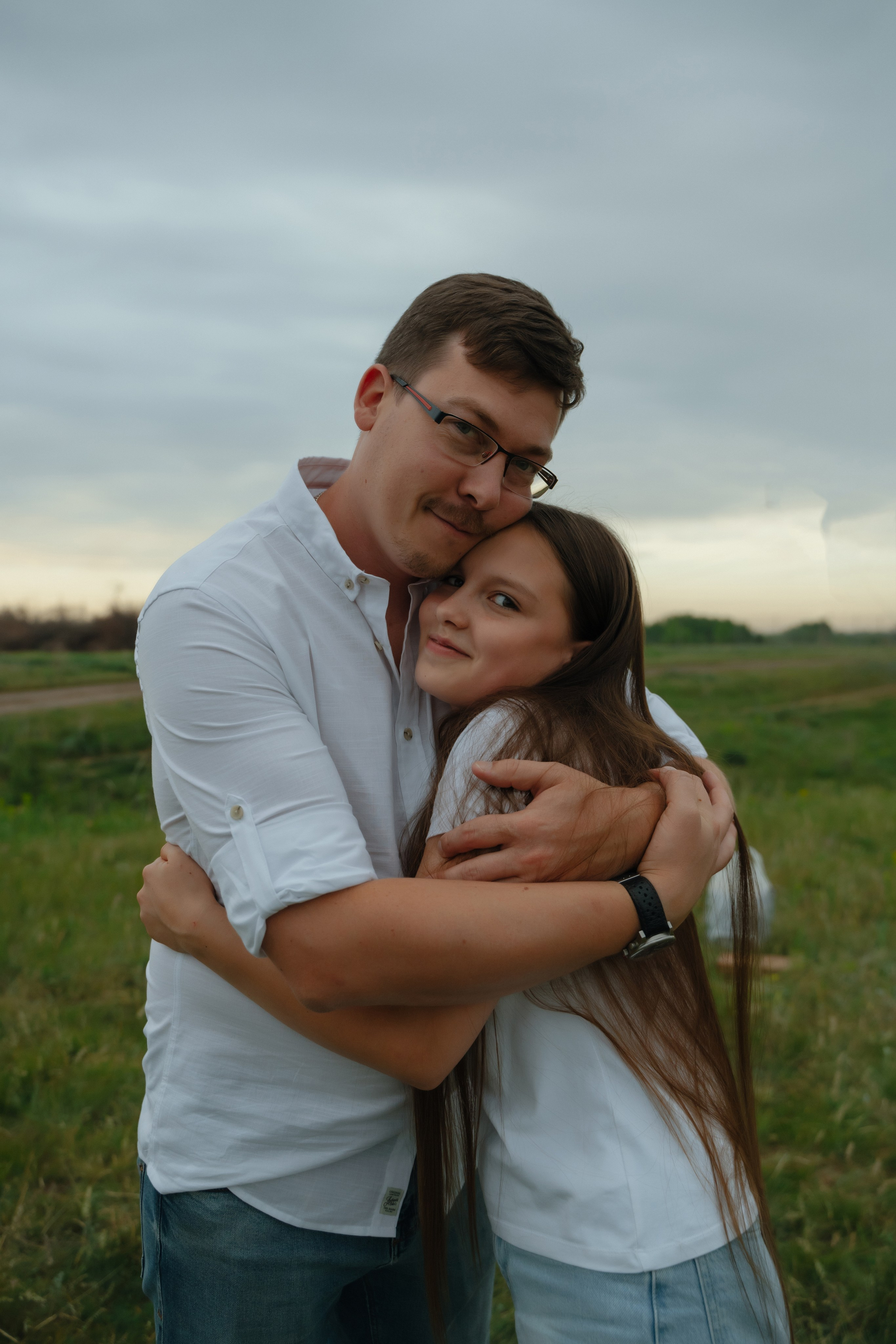 Большая семья. Фотограф Санкт-Петербург