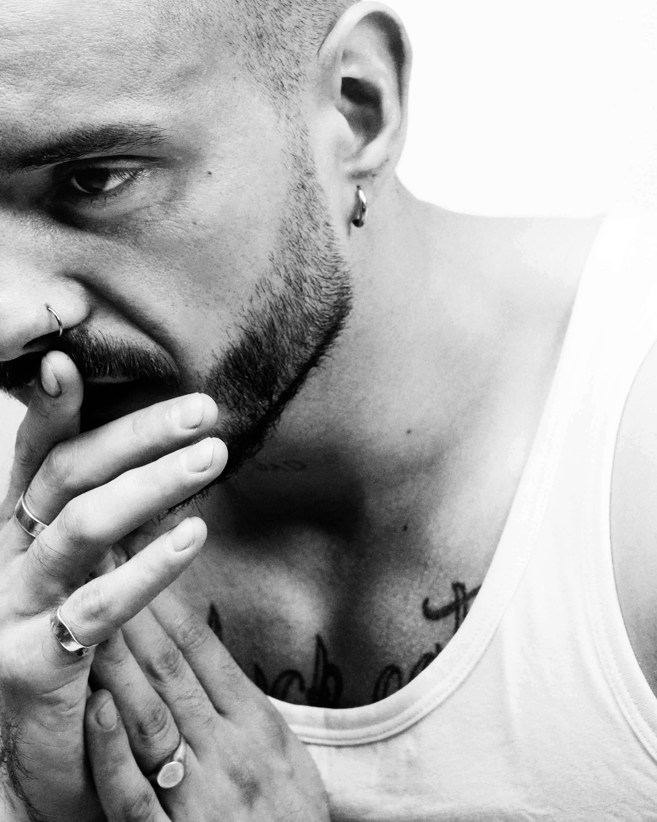 Фотограф для брендов и людей. Фотограф для брендов и людей Москва Фокин Дмитрий