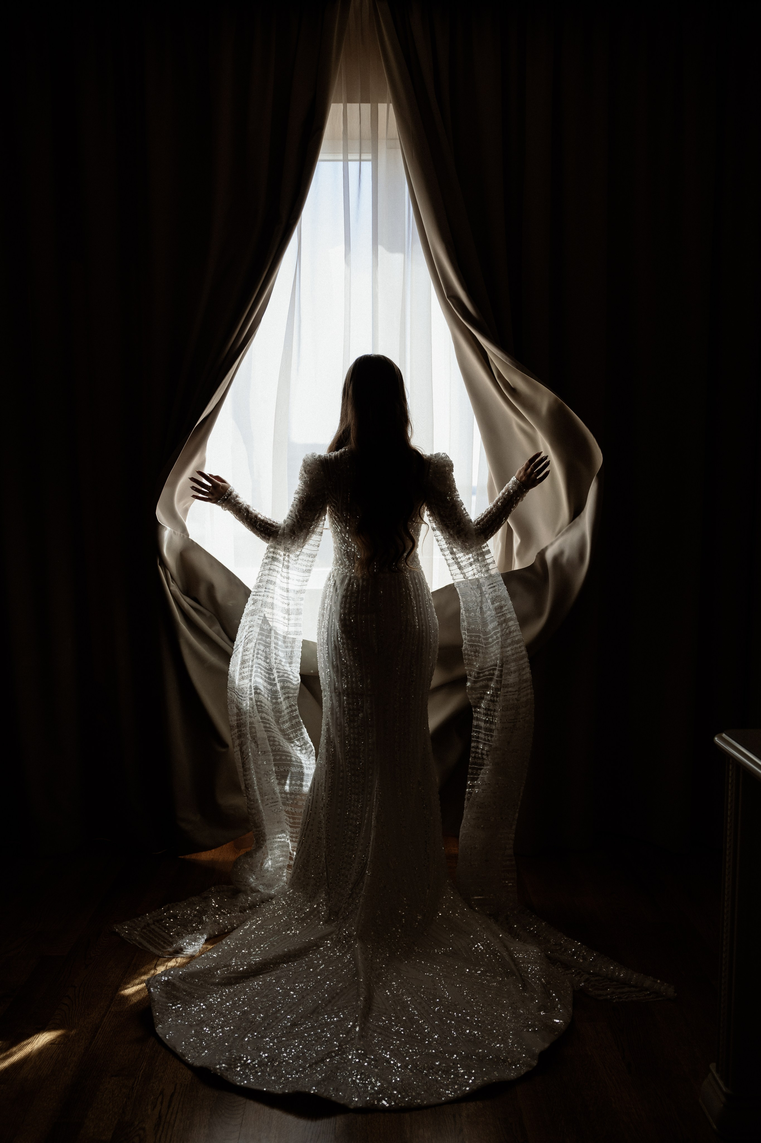 Фотограф Полина Фролова