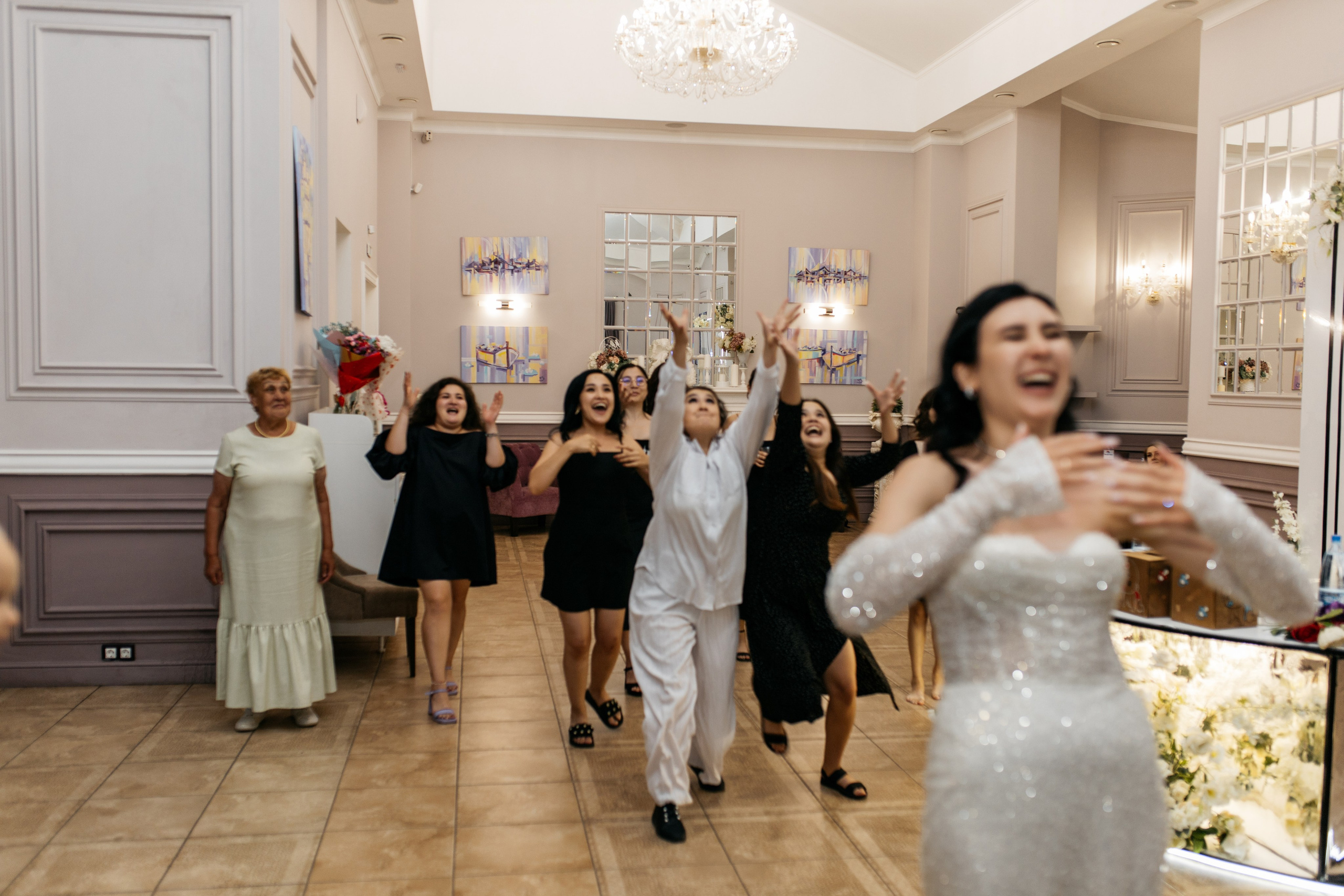 Лучший день. Лейса и Сергей. Свадебный и семейный фотограф в Магнитогорске Катя Буряк