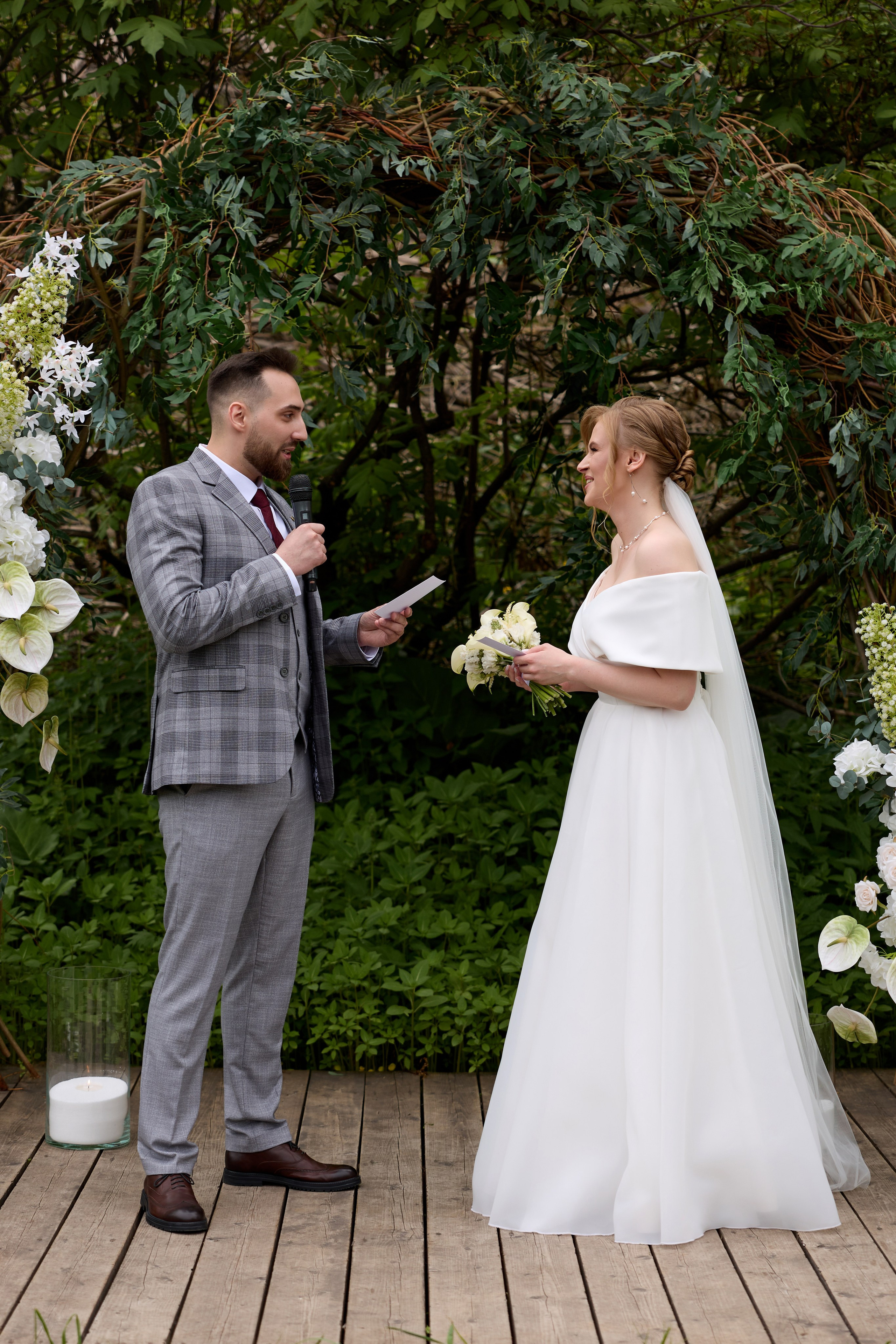 Свадебная фотосессия Киров Holiland. Александр Прозоров фотограф в Кирове