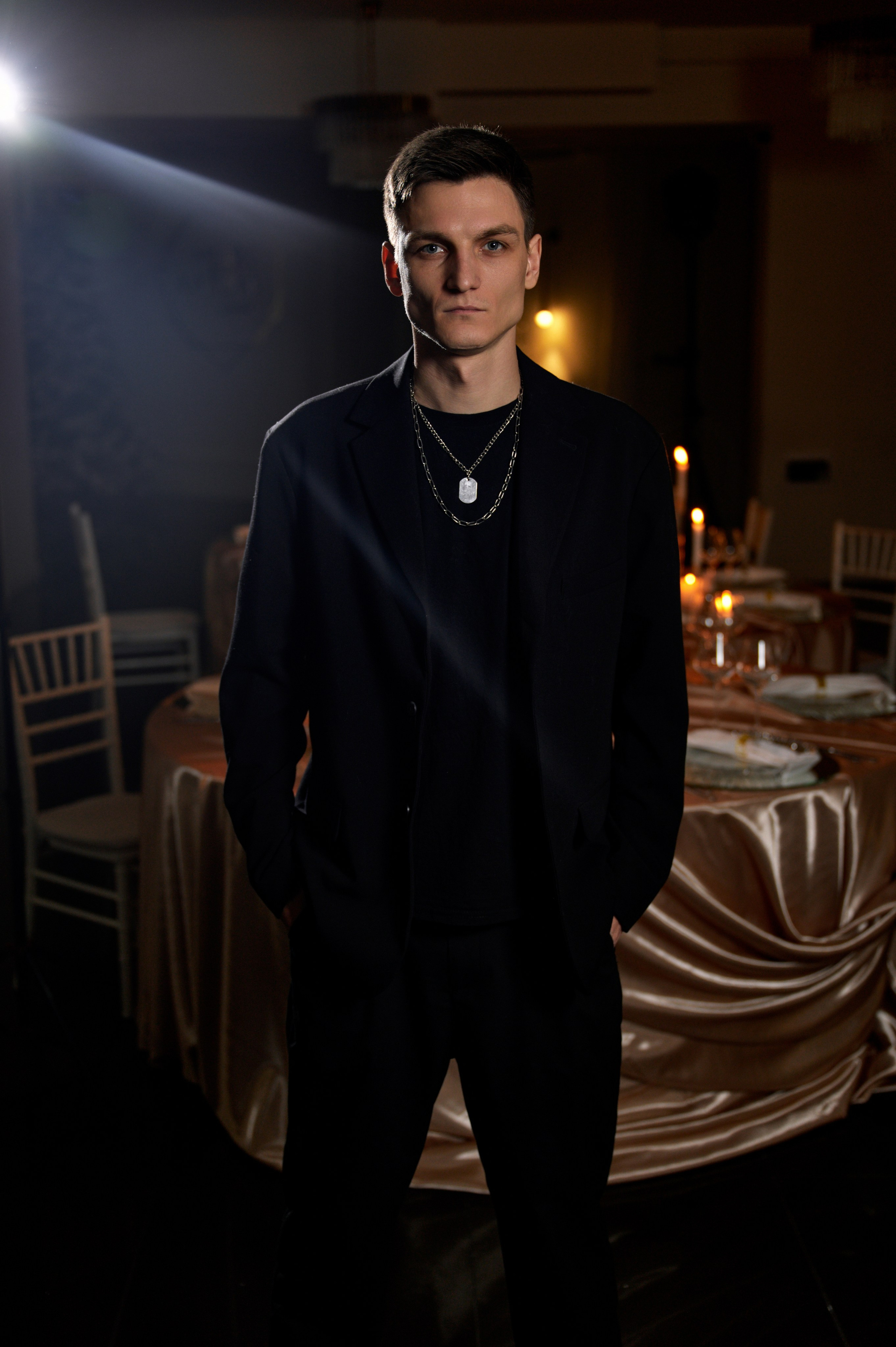 More Amore Event Hall. Фотограф Челябинск — Кирилл Устюжанин