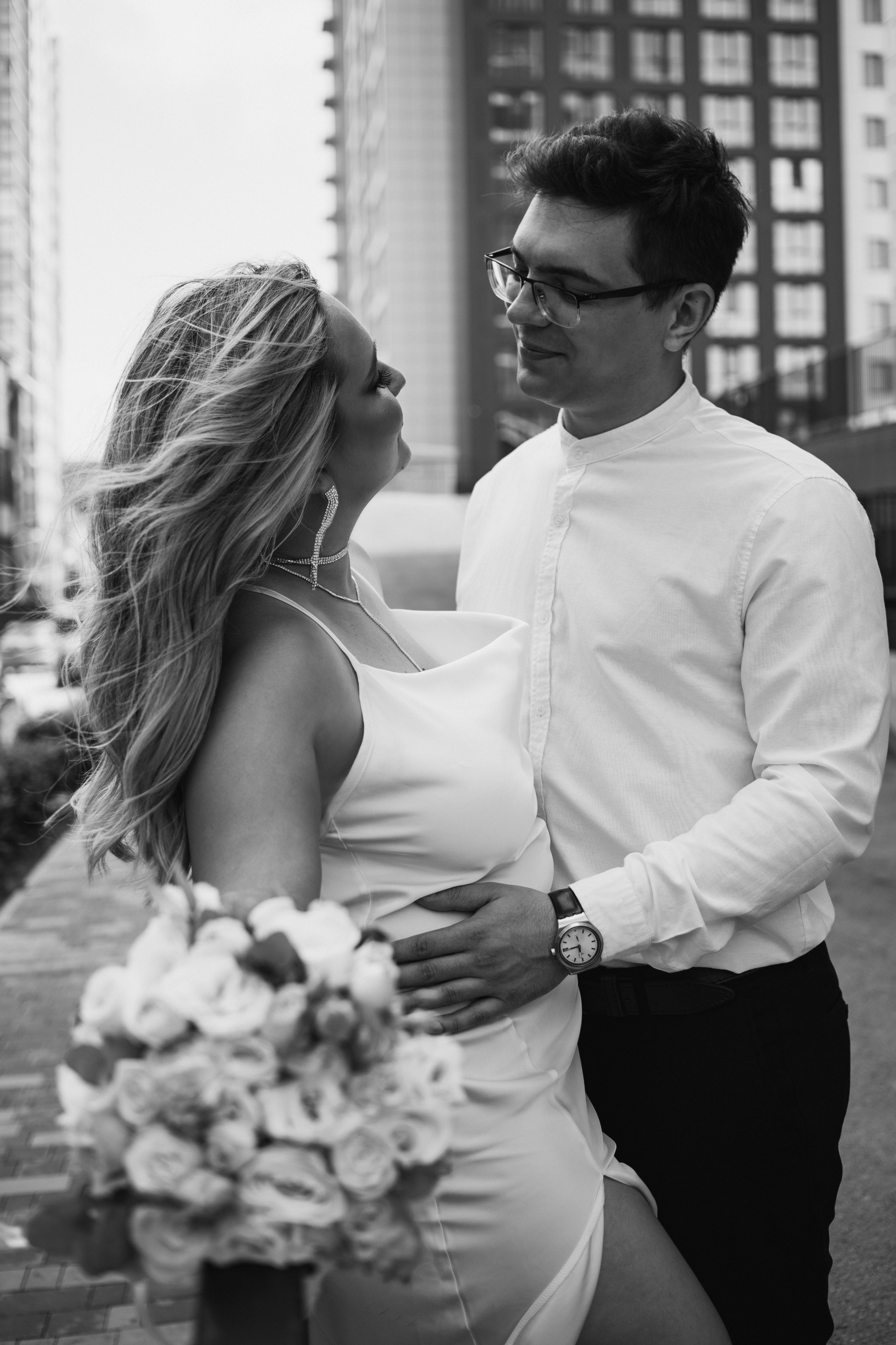 Дмитрий и Татьяна. Фотограф Челябинск Екатерина Миниханова