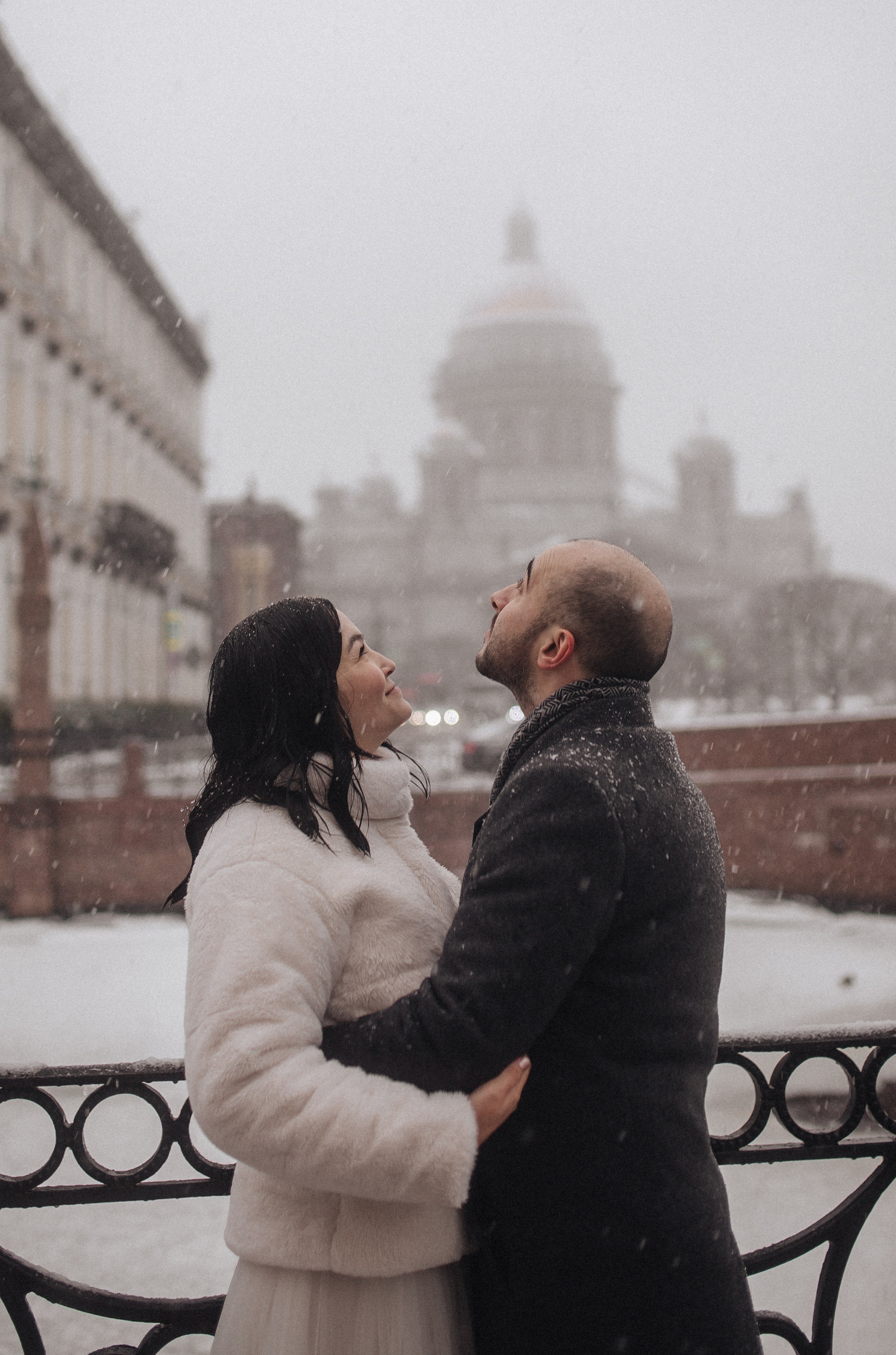 23.12.23. Фотограф в Санкт Петербурге Лара Великова