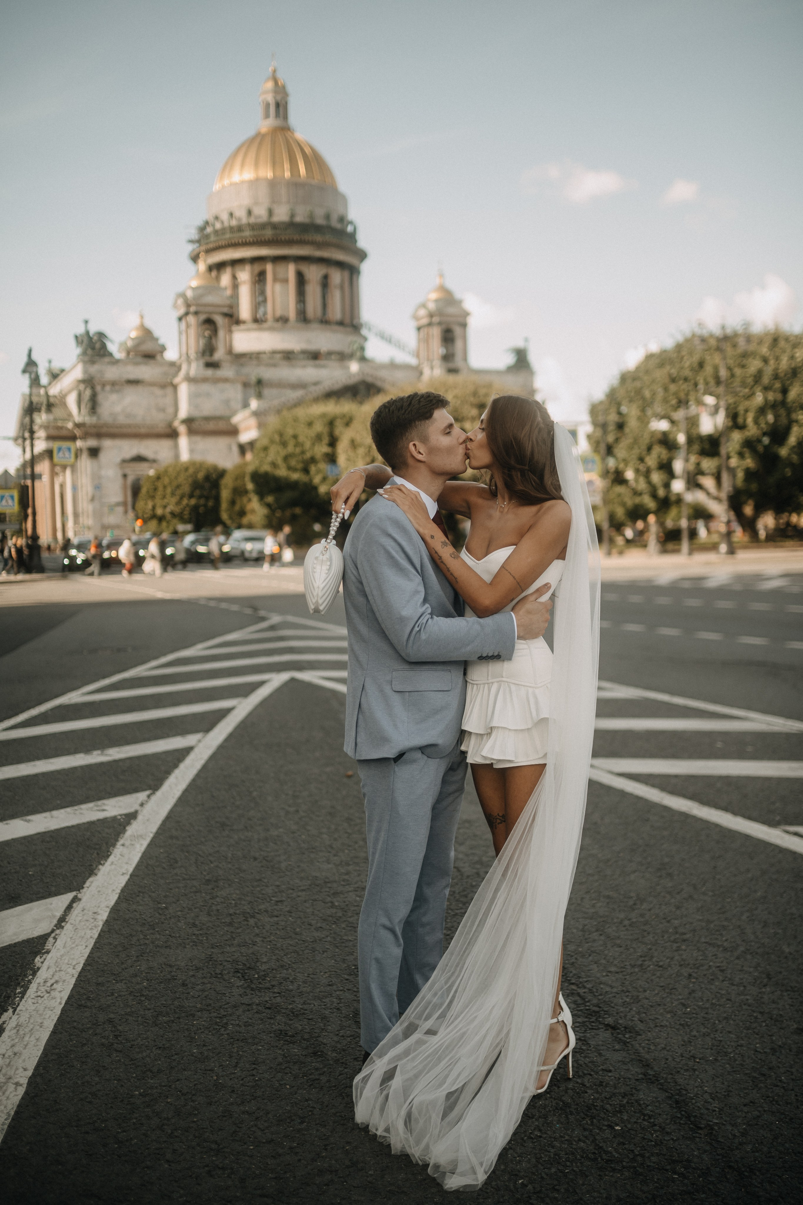 29.08.25. Фотограф в Санкт Петербурге Лара Великова