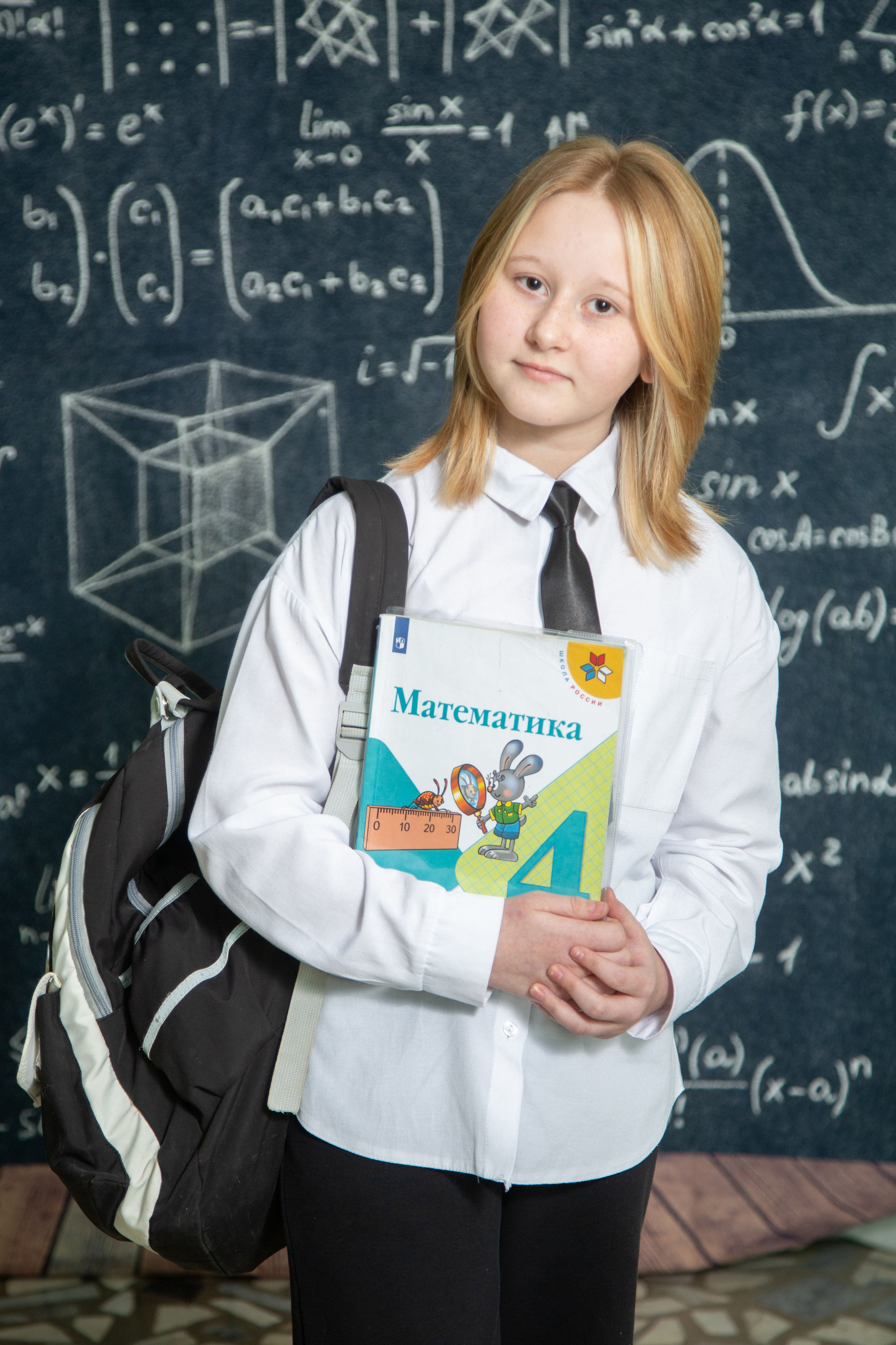 Фотосессии