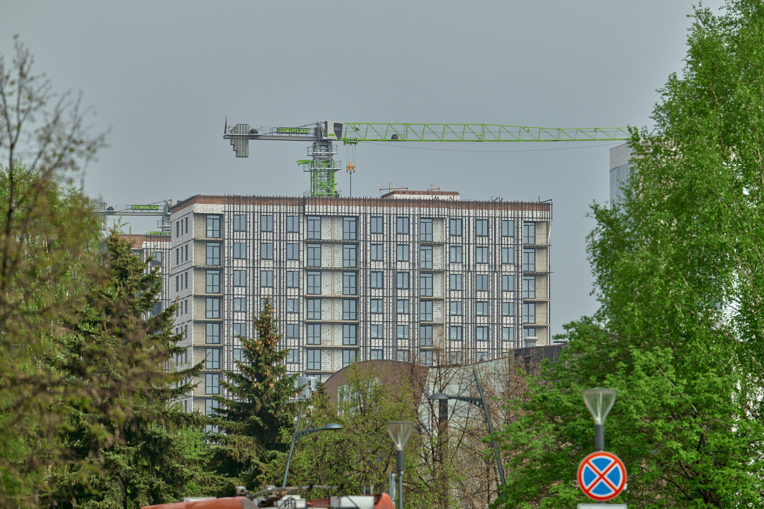 День Победы • 2026. Антон Непочатых — Большой мужской фотограф