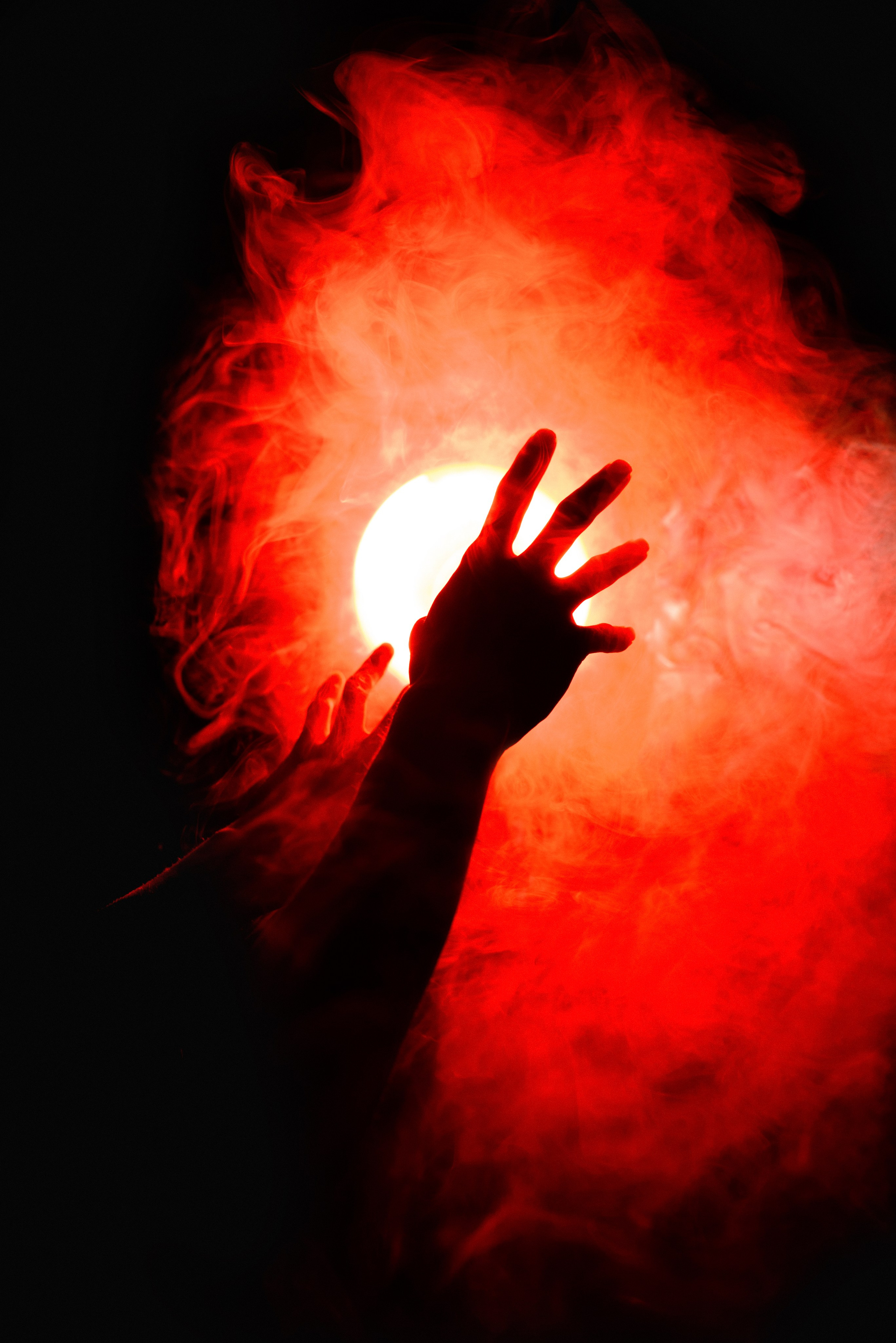 Сева. Я — Фотограф из Хабаровска