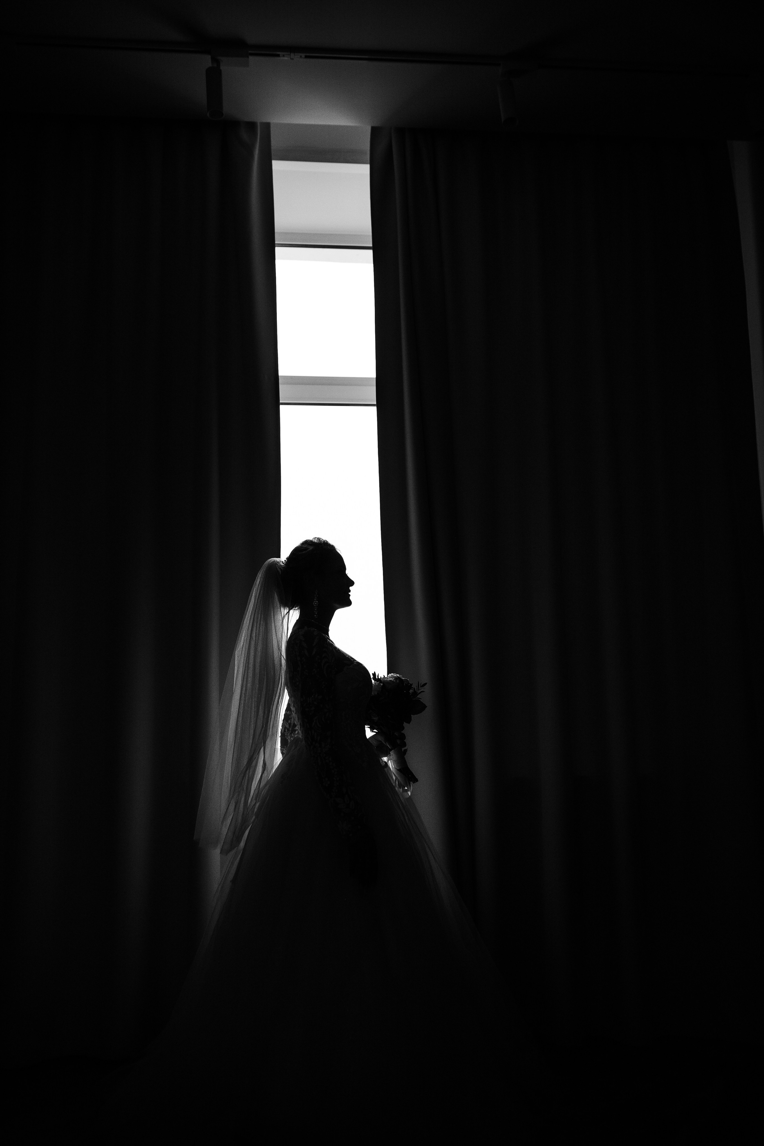 Люба и Дима. Фотограф Юлия Обрезкова Нижний Новгород