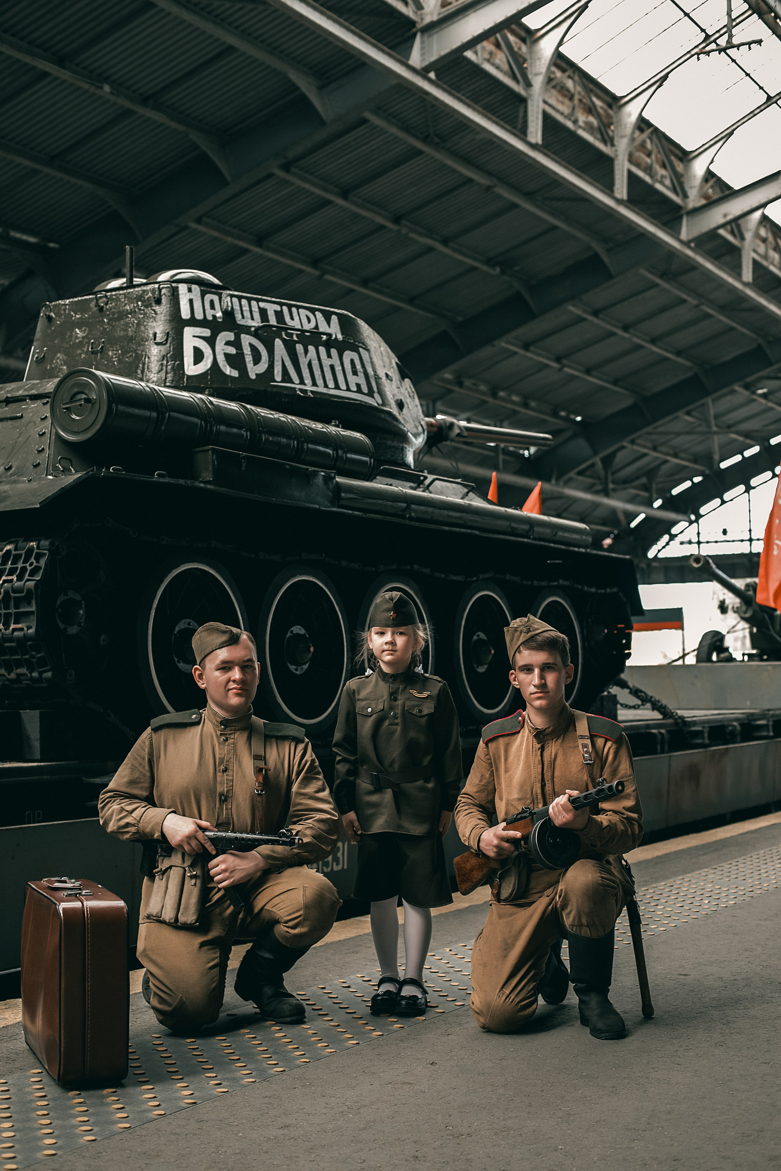 День победы!. Https://malovafoto.ru