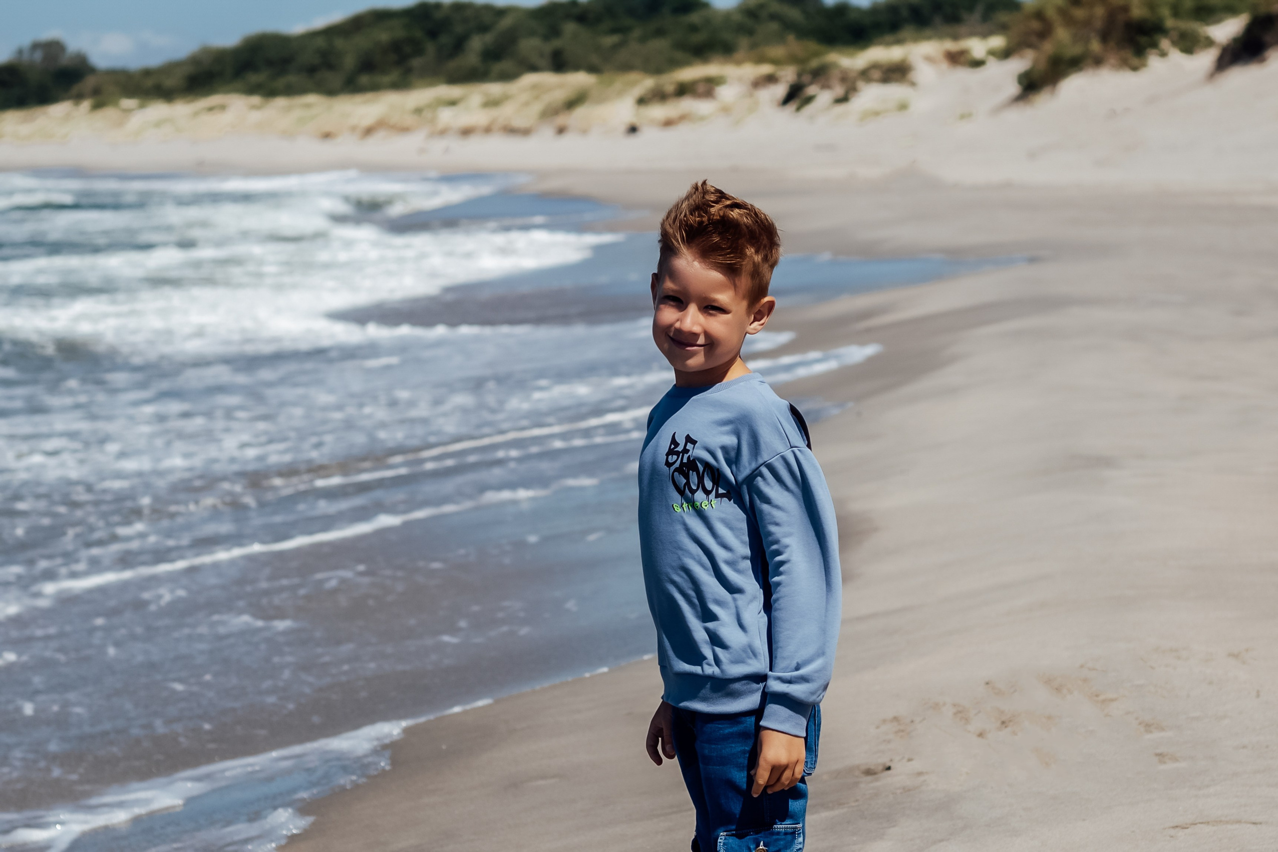 Дарья — Съемка в г. Балтийск. Https://malovafoto.ru