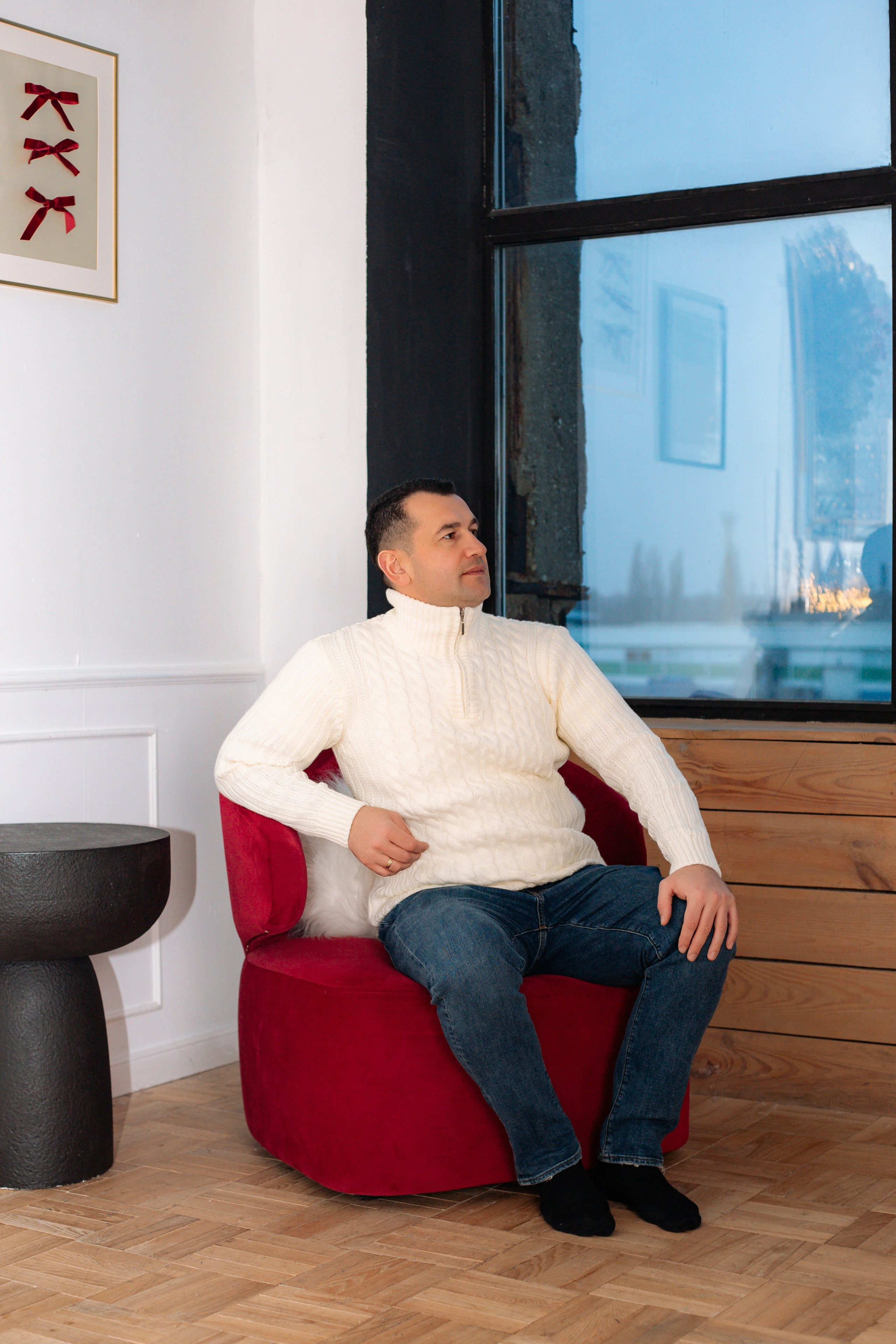 Гости из Германии. Https://malovafoto.ru