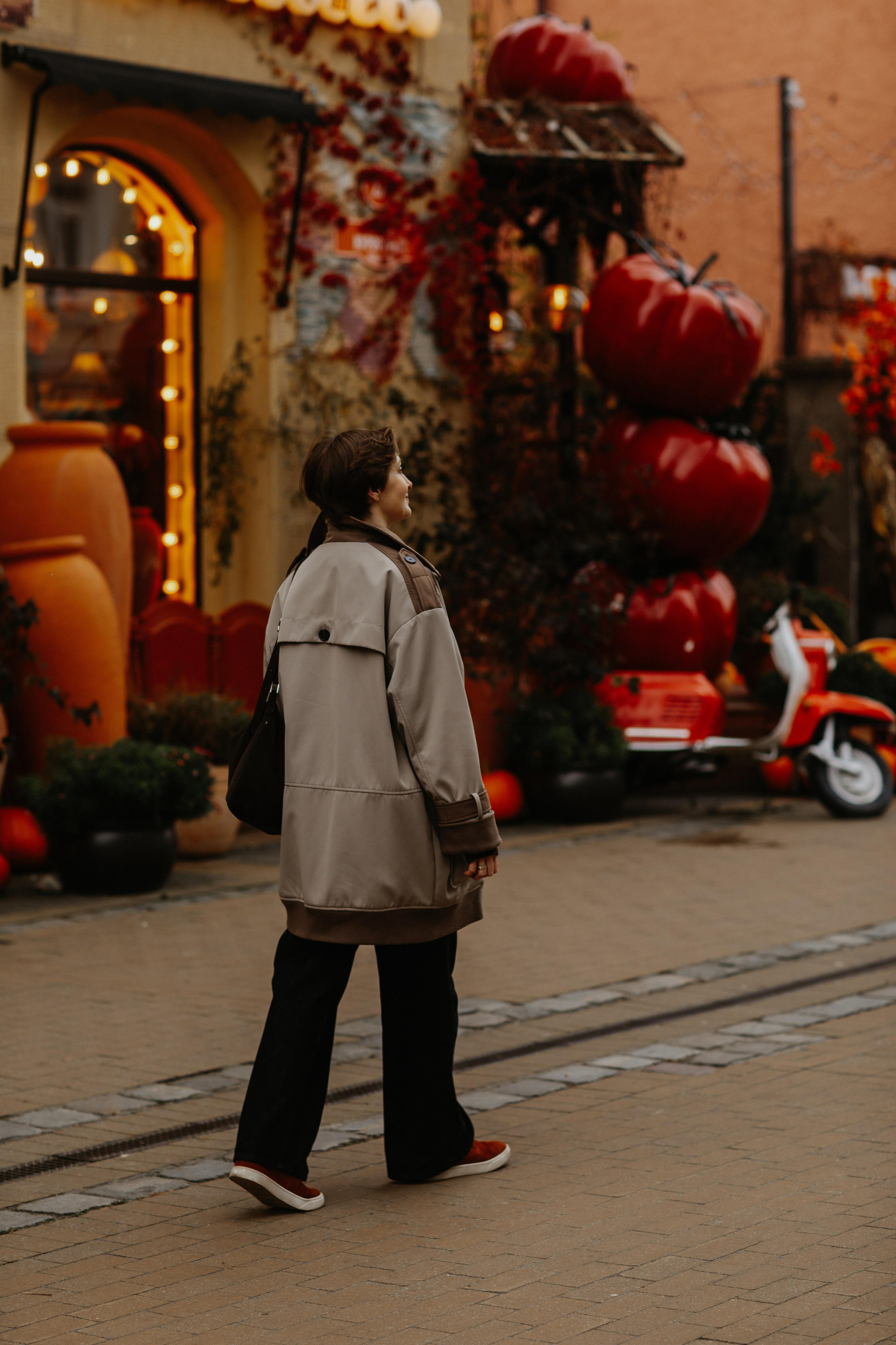 Фотосессия в Зеленоградске. Https://malovafoto.ru