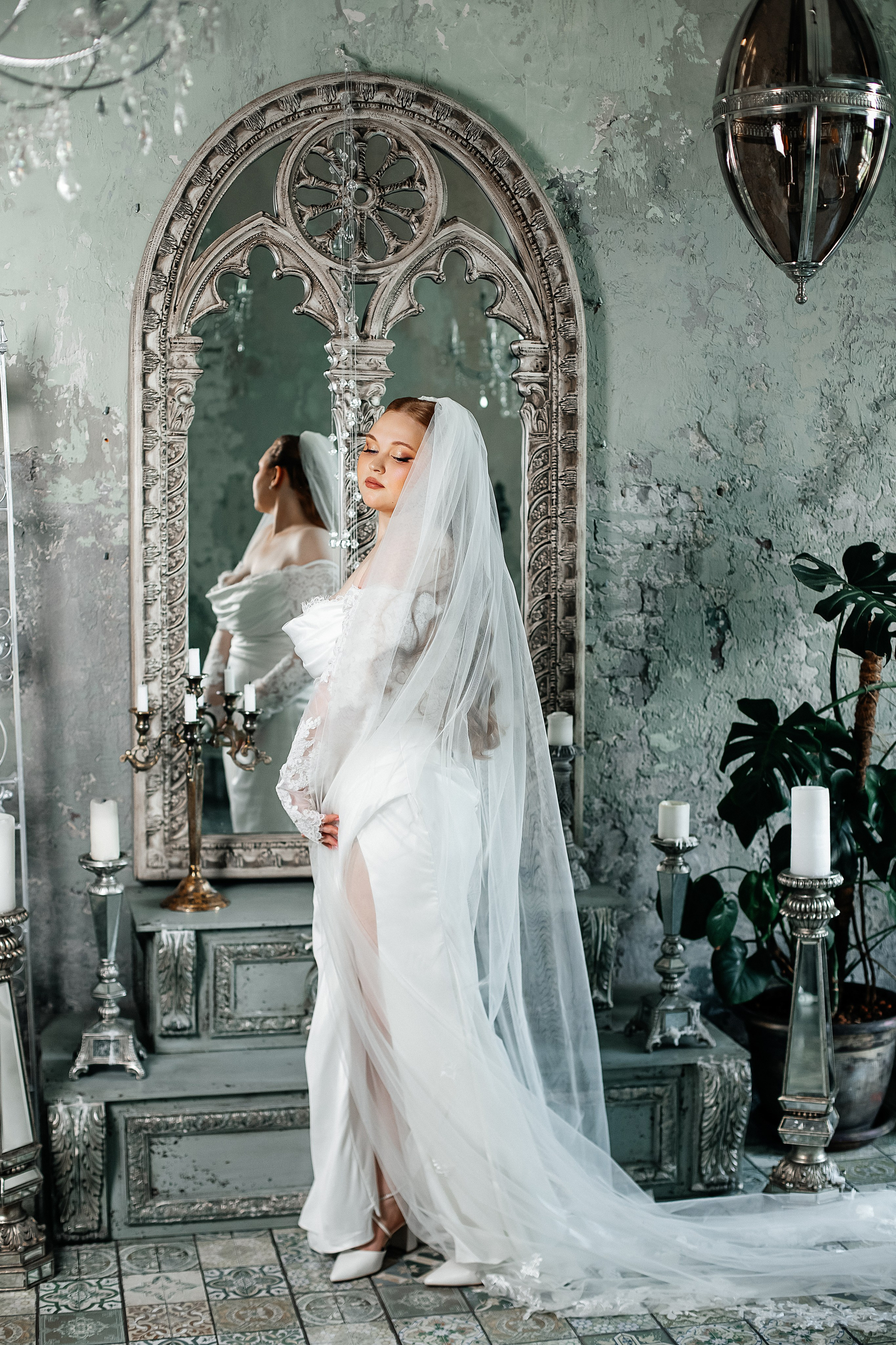 Свадебная съемка. Https://malovafoto.ru