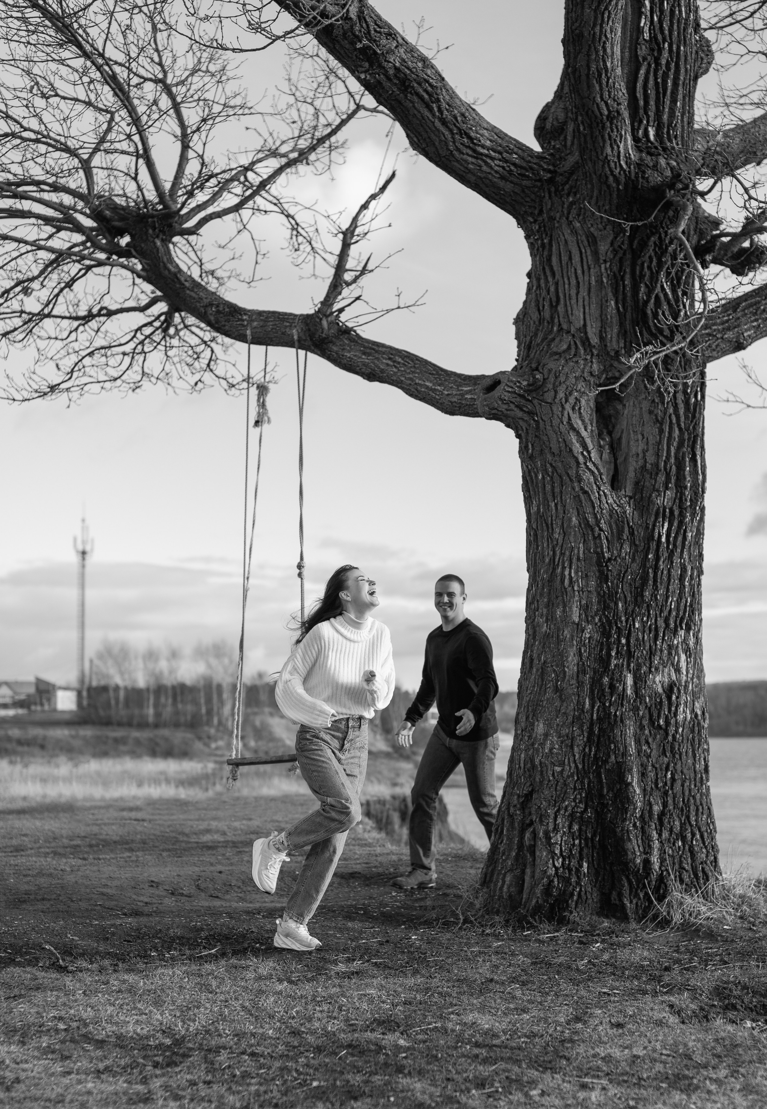 Дмитрий и Ирина. Фотограф в Нижнем Новгороде, Дзержинске Олеся Хозяева