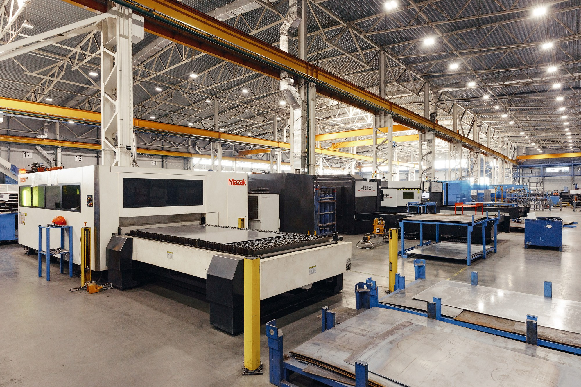 Промышленная фотосъемка. Фотограф Сергей Наставник. Рекламная фотосъемка любой сложности