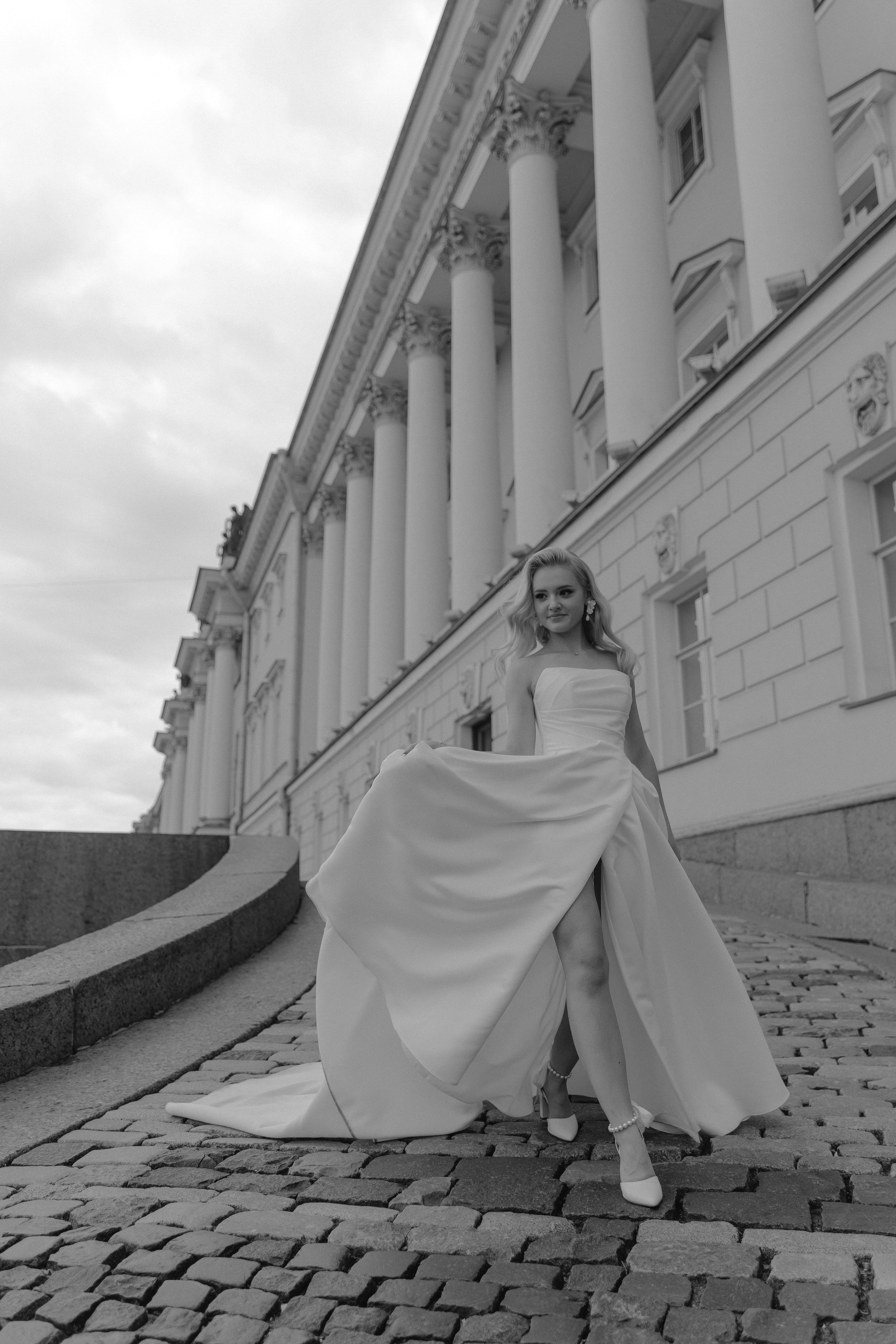 A&V. Свадебный фотограф — Наталья Фед СПб/Москва