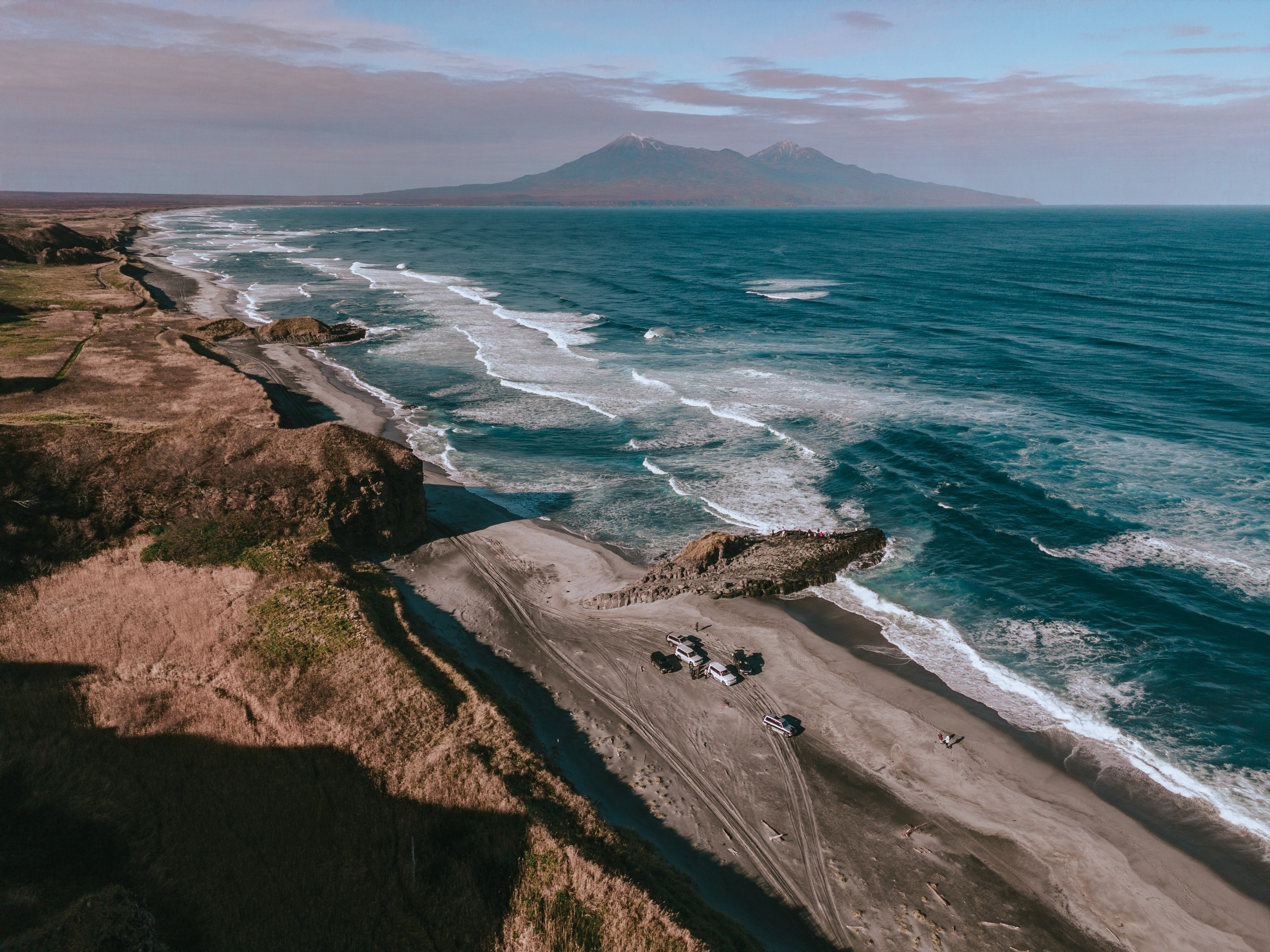 Аэросъемка. Пилот, фотограф и оператор Баркалова Светлана