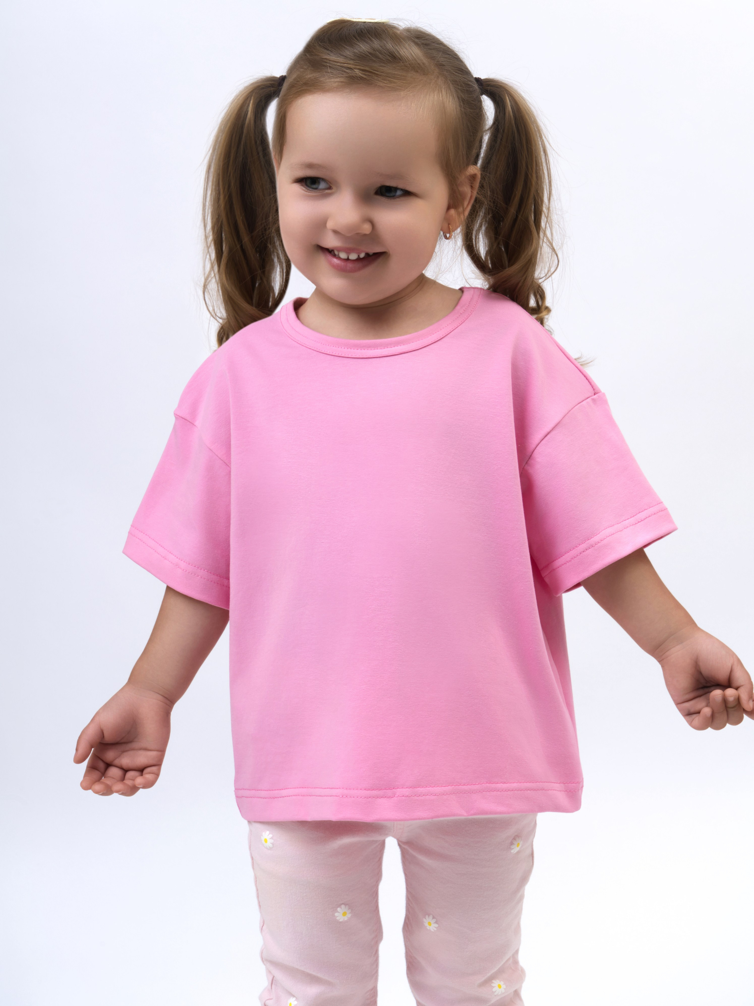 Съёмка детской одежды для маркетплейсов