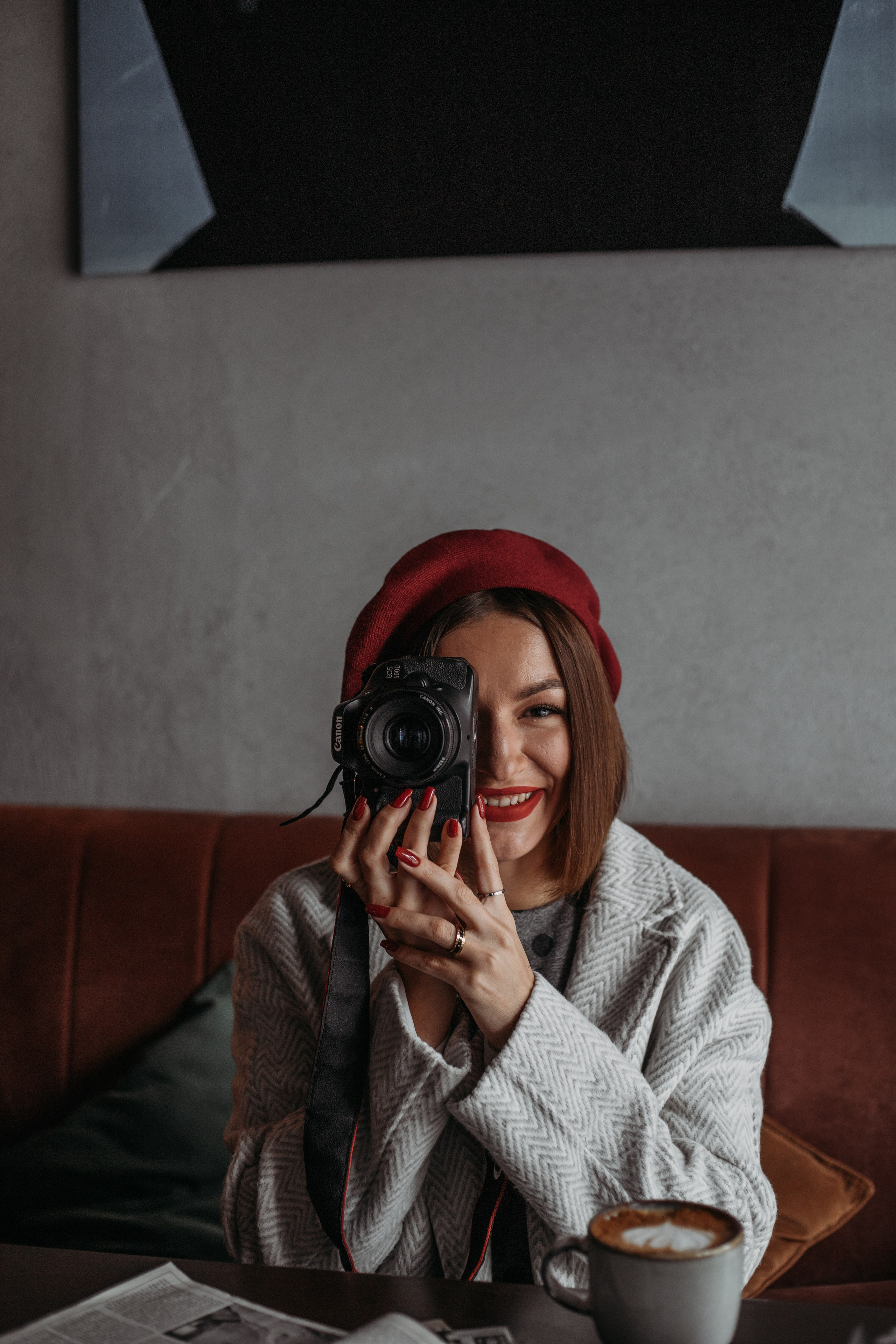 Индивидуальная женская съемка в Тюмени, для Юлии. Венера Гайн. Репортажный фотограф  Тюмень. Обучение фотографии с 0