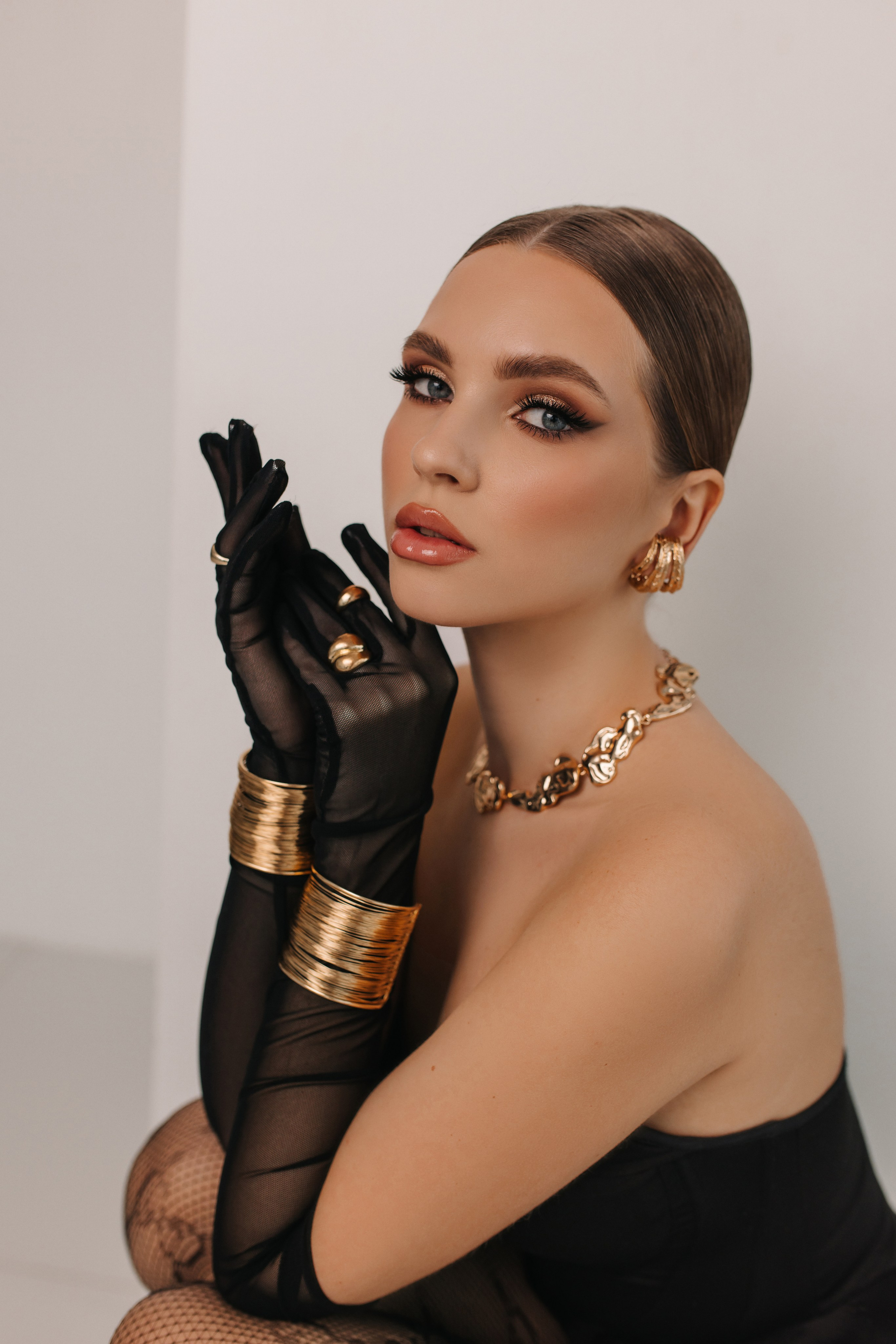 Лучшие фотостудии. Фотограф в Санкт-Петербурге Гранкина Мария