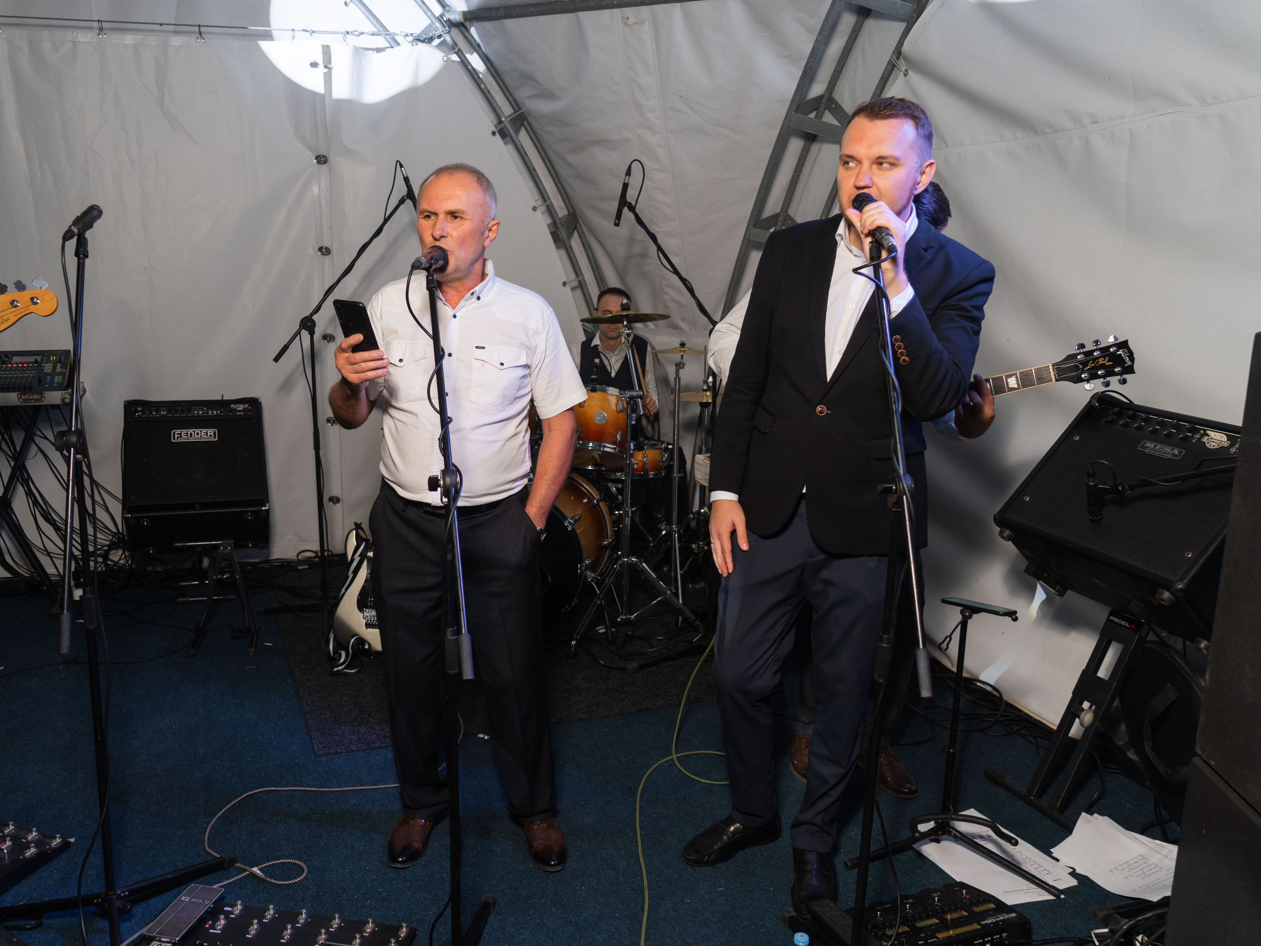 Свадьба — Кирилл & Полина 08.09.24. Фотограф Москва