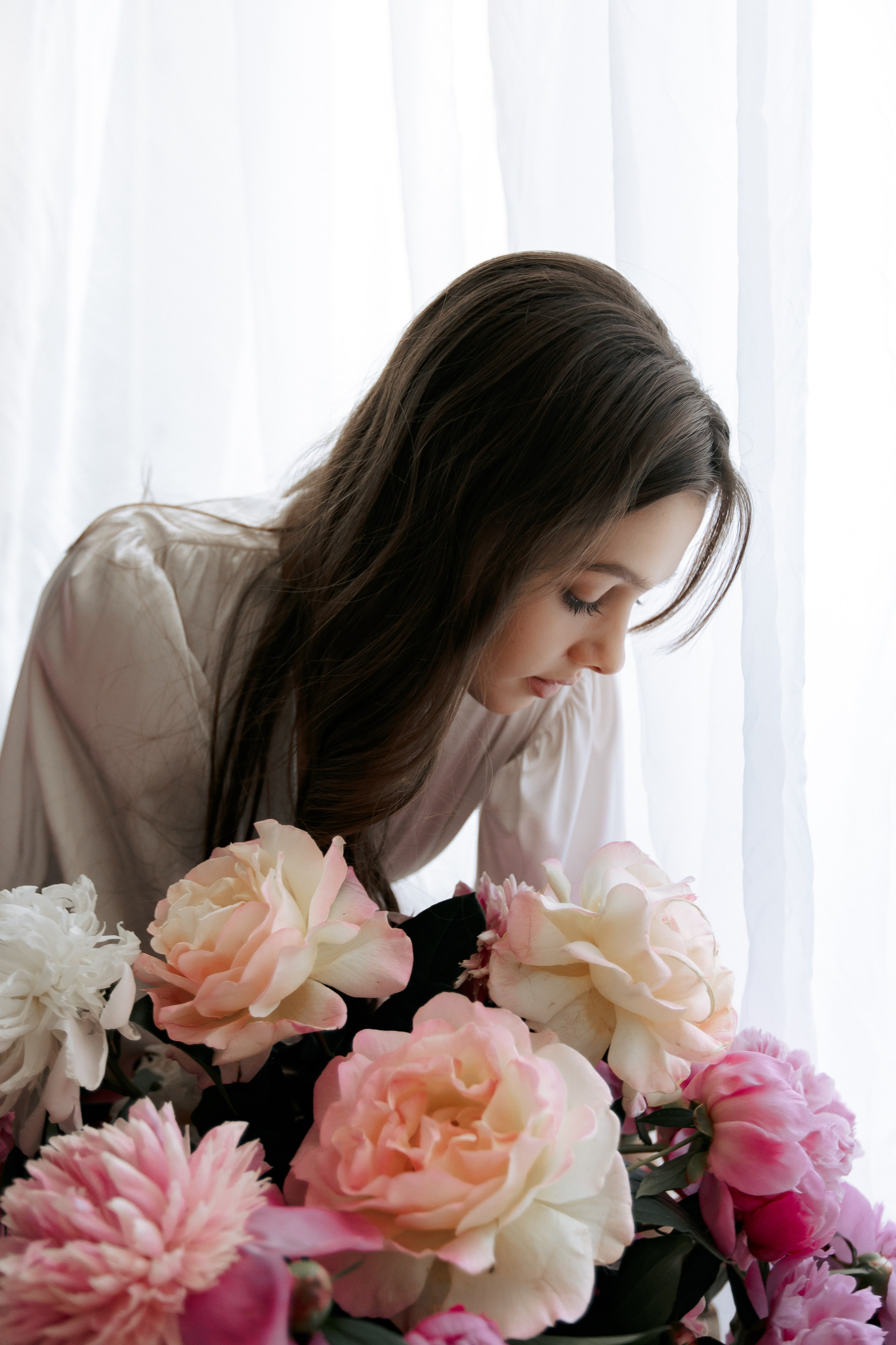 Карина. Фотограф Таганрог Любимая Надя