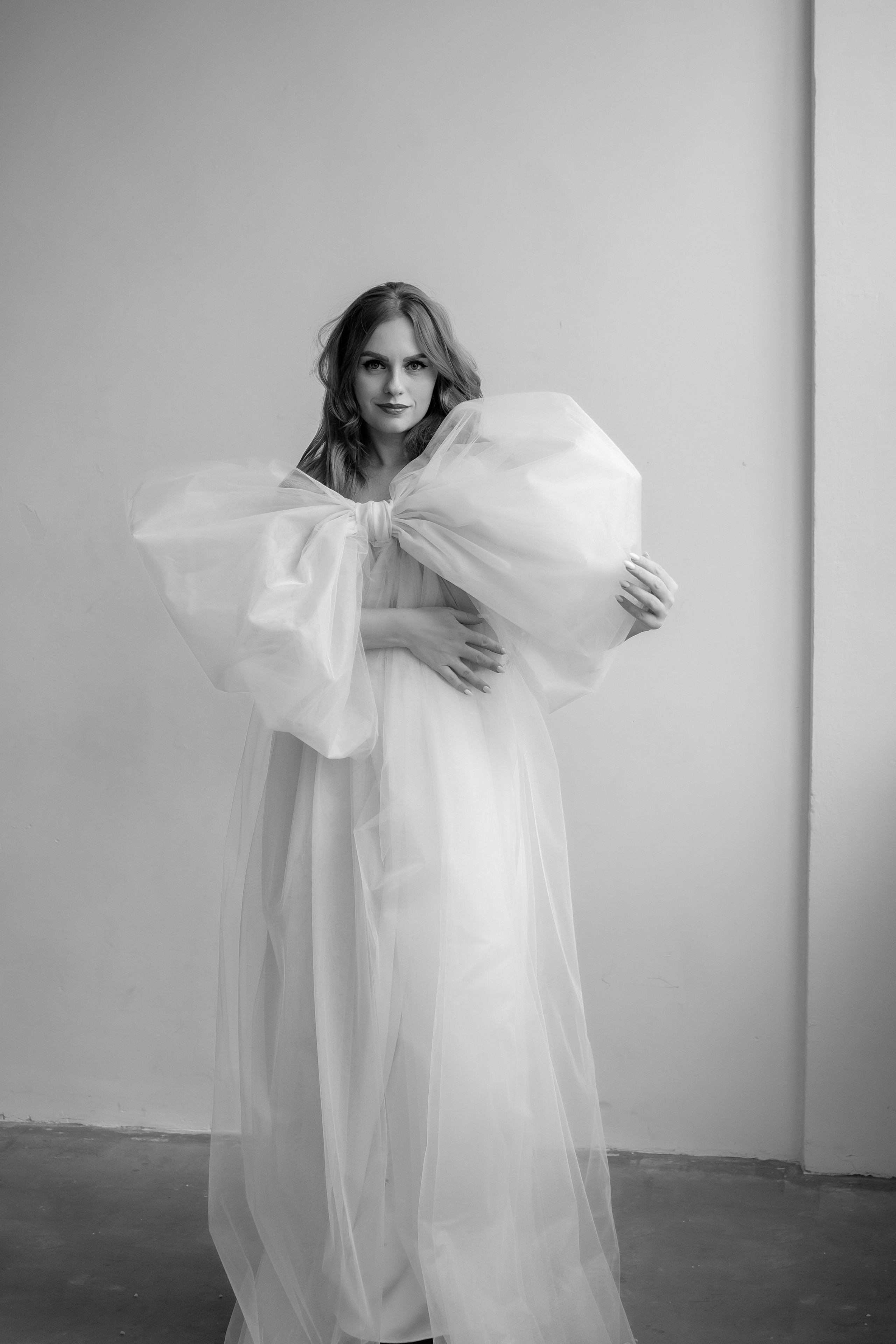 Вика. Свадебный и семейный фотограф в Серпухове Александра Дерюшева