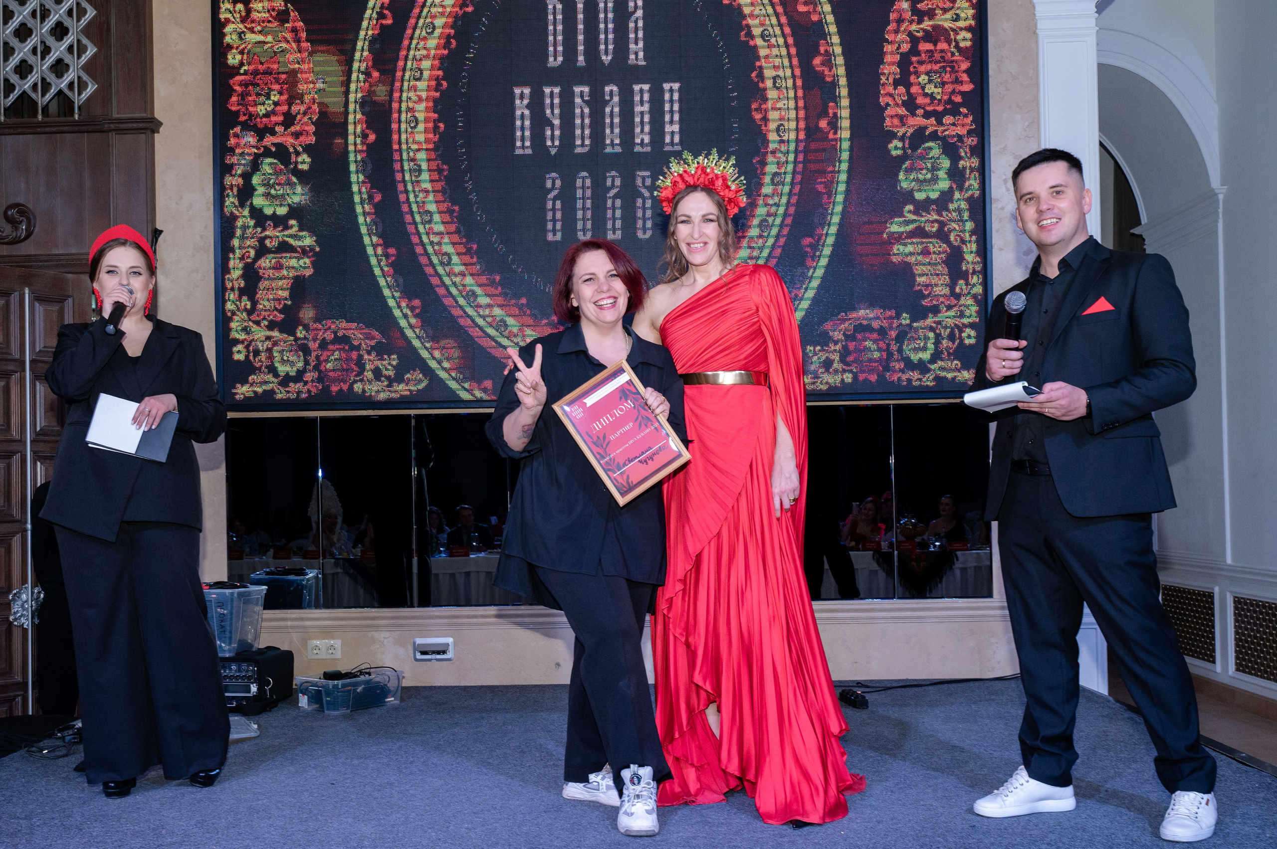 DIVA KUBANI. Бизнес-Фотограф Краснодар