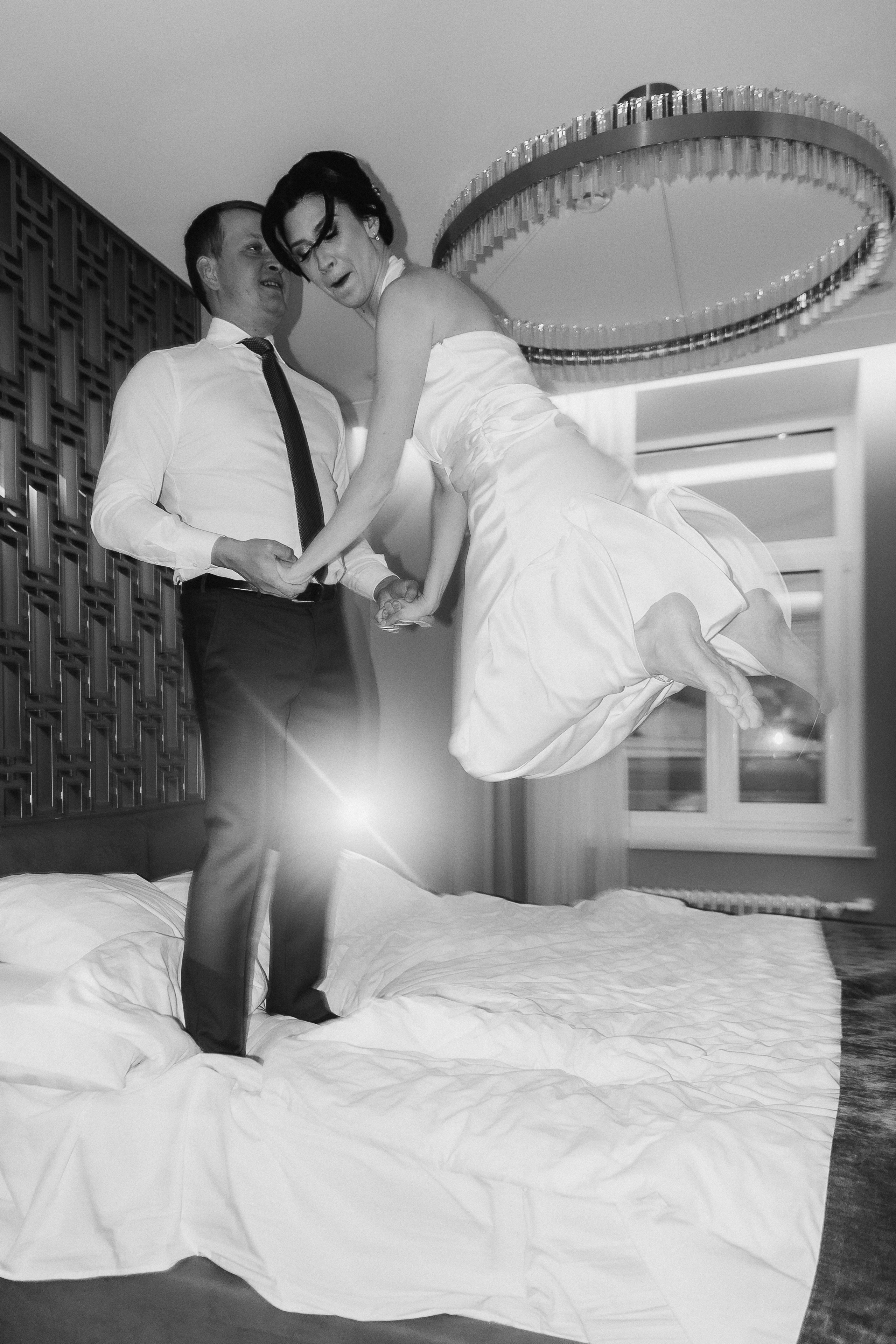 Свадебная (отель+загс). Фотограф ПИТЕР СПБ Надежда Баранова