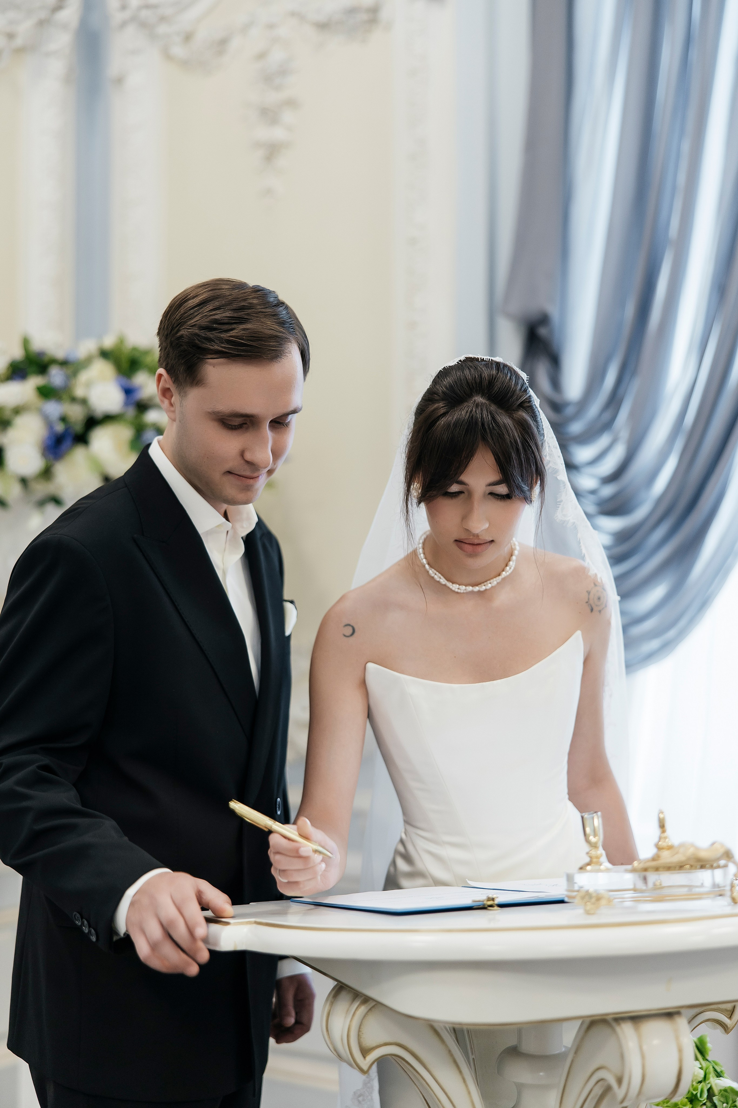 Русская Италия. Фотограф в Санкт Петербурге Колантаева Карина