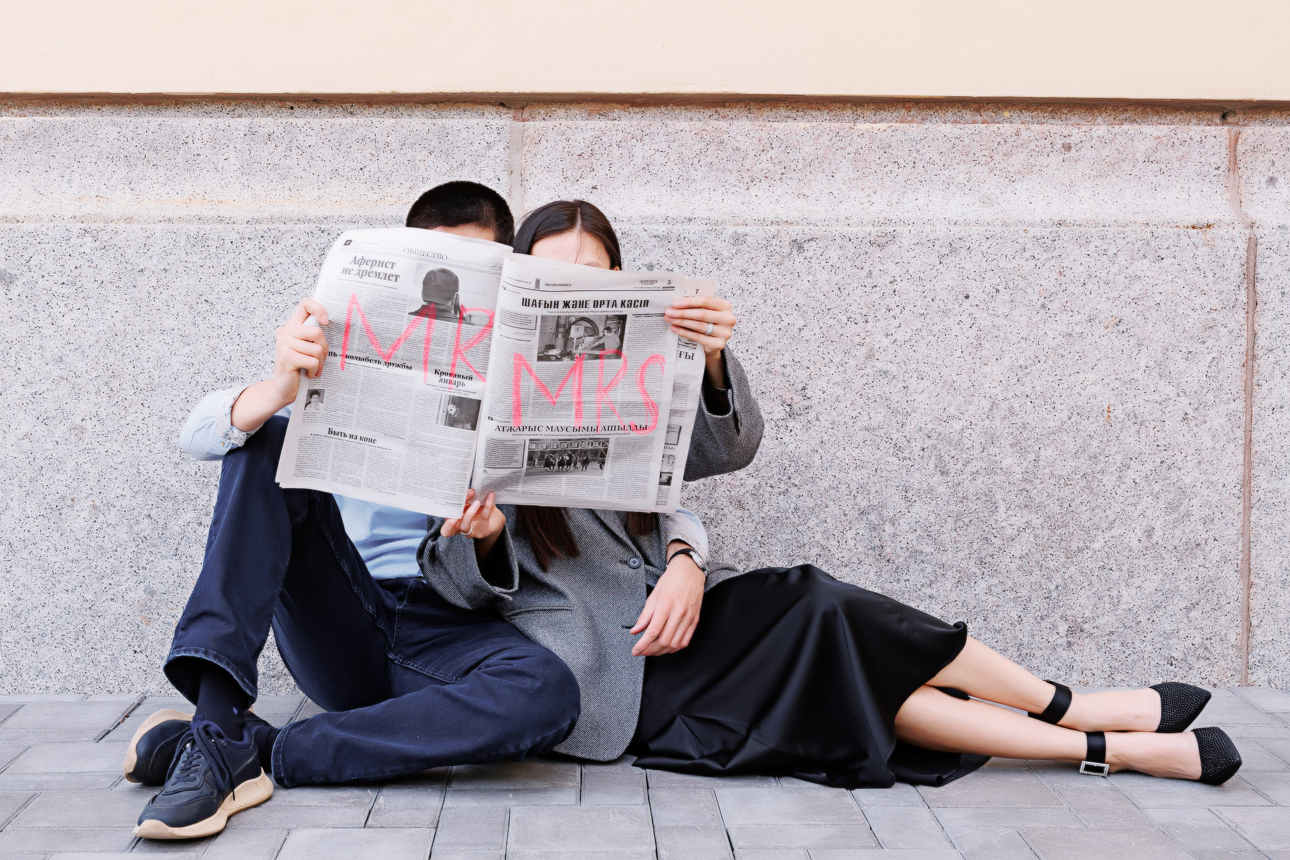 Street. Султанбек Унгарбеков|Фотограф Алматы