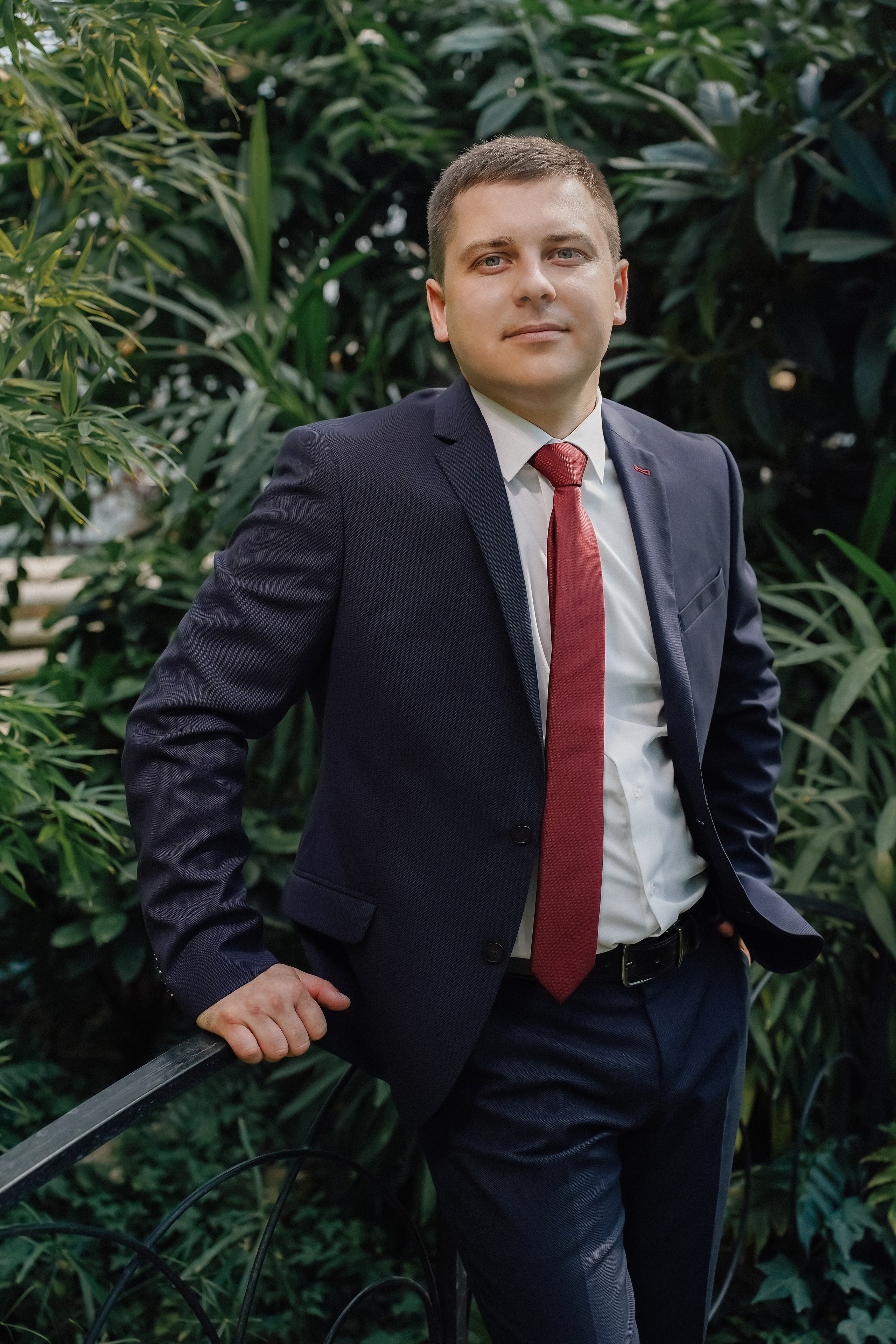 Евгений и Надежда. Свадебный и семейный фотограф в Волгограде Наталья Наумова