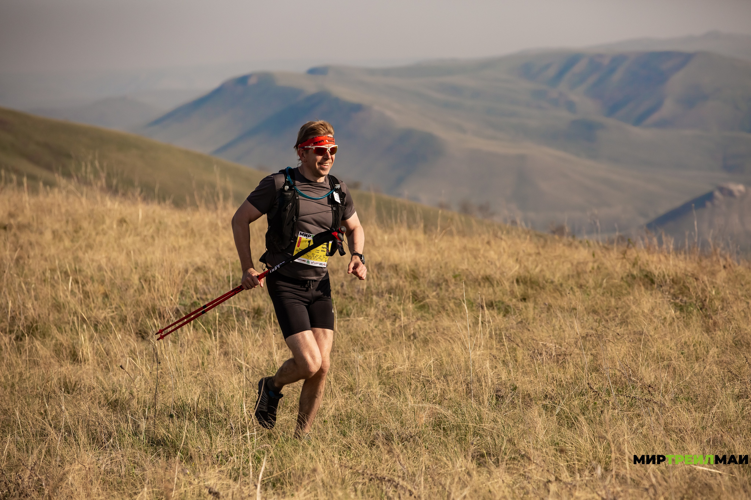 Южный Урал. Авторские туры с профессиональным фотографом