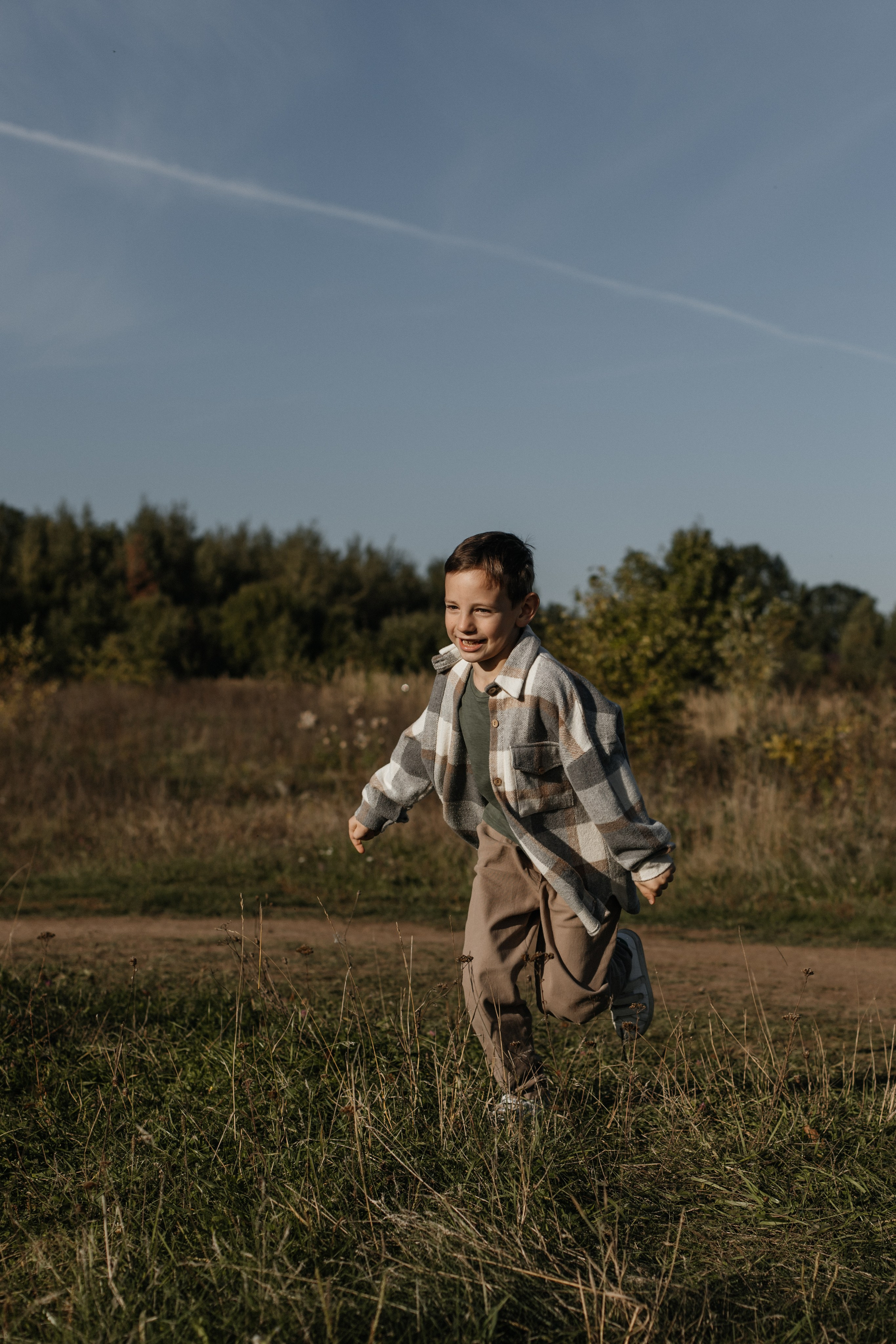 Прогулочная. Семейный фотограф в Нижнем Новгороде Куренкова Юлия