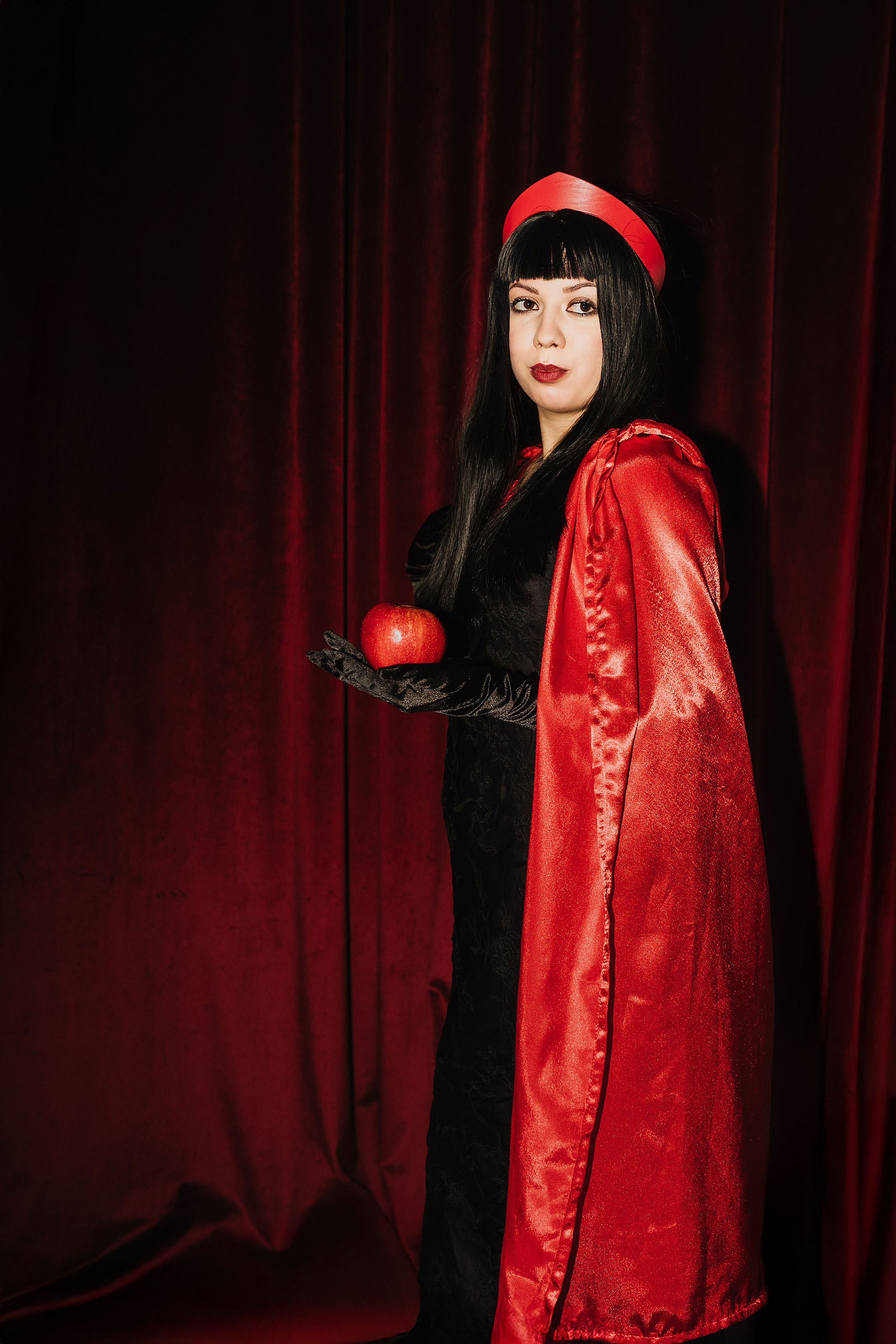 Вечеринка Ведьмочек. Фотограф в Москве Ангелина Ким