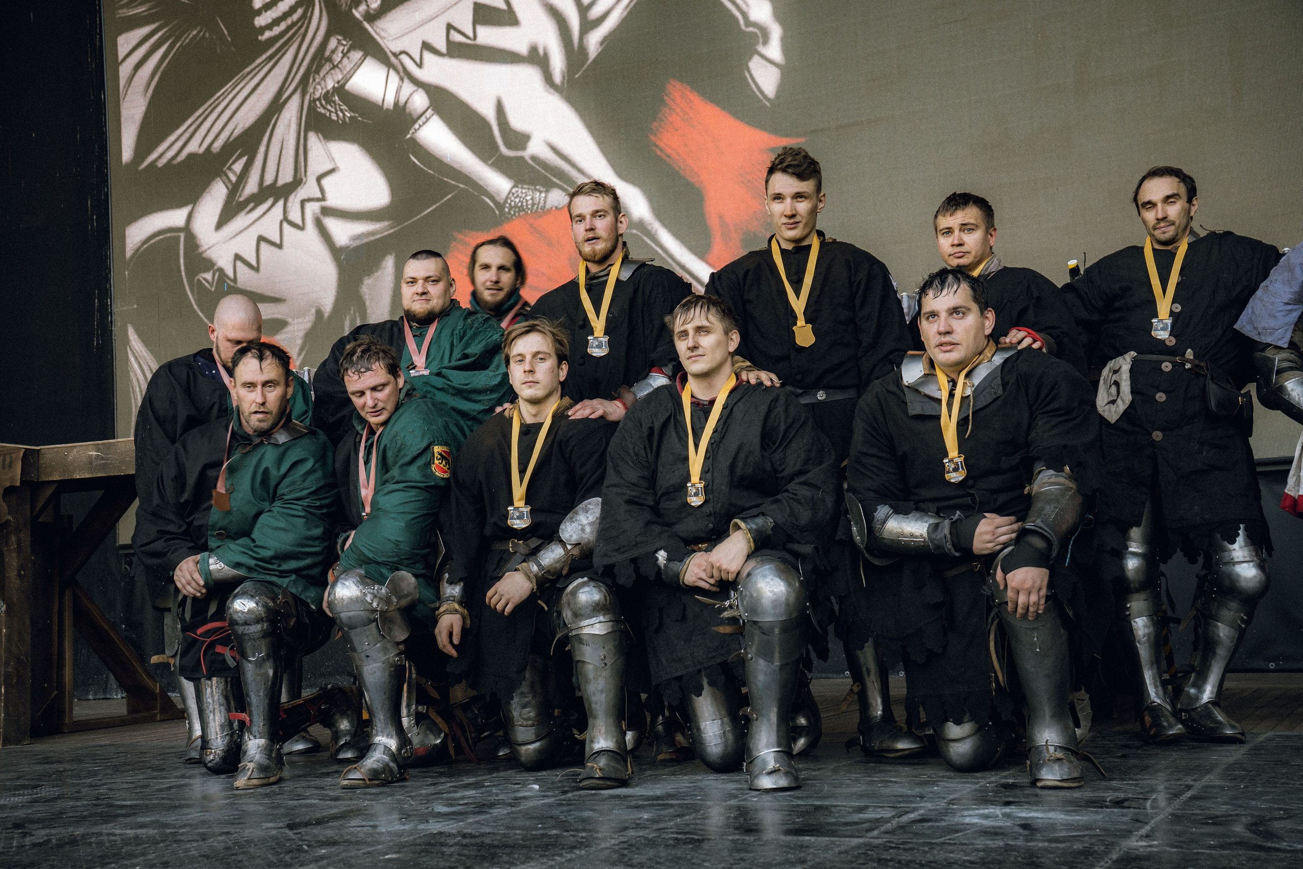 Меч Дона. Макаров Сергей|Creamlebot Фотограф города Ростов-на-Дону