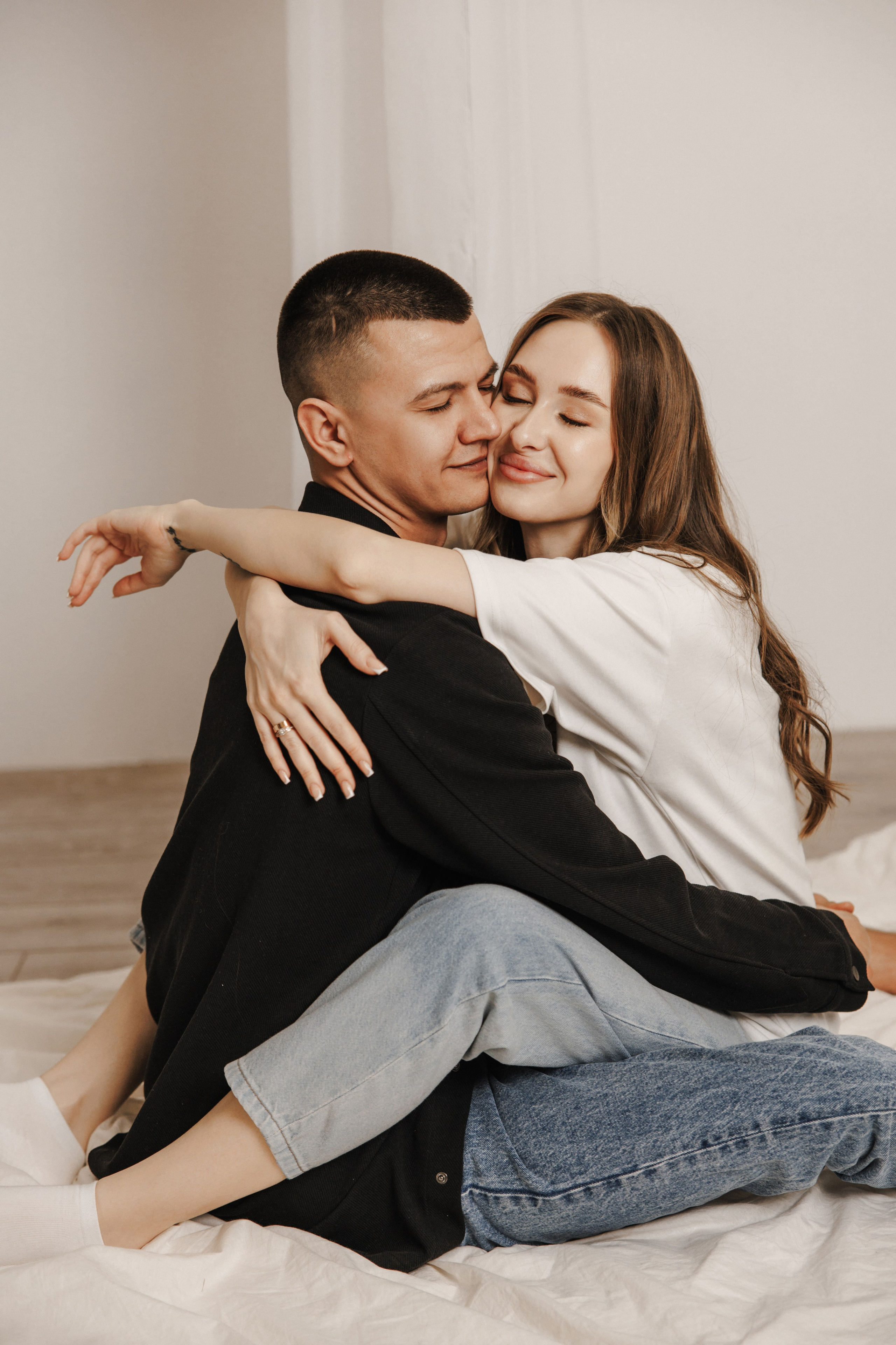 Саша, Вера и Леон. Свадебный фотограф Краснодар Ростов Солоникова Вероника