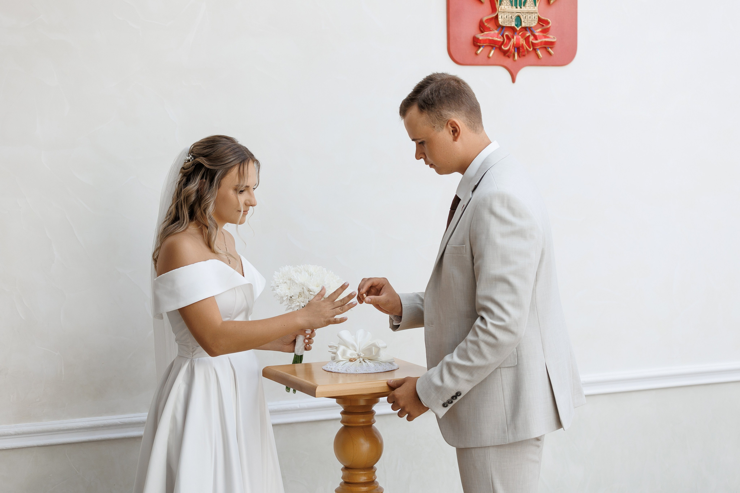 Maksim & Elena. Виктор Губарев — свадебный фотограф в Армавире, Кропоткине, Лабинске, Гулькевичи