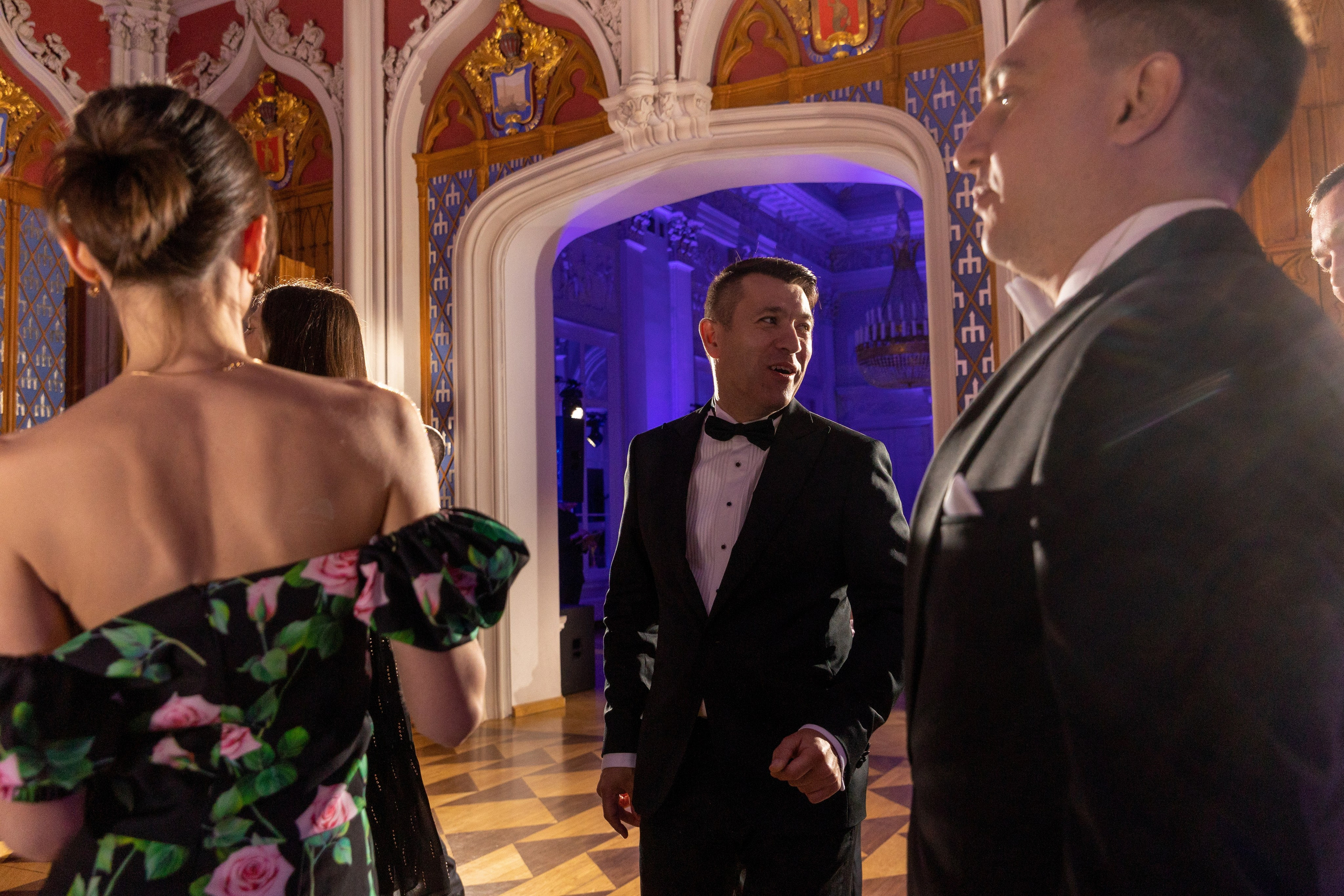 20 лет Союзоптторг. Фотограф в Санкт-Петербурге Закута Ольга