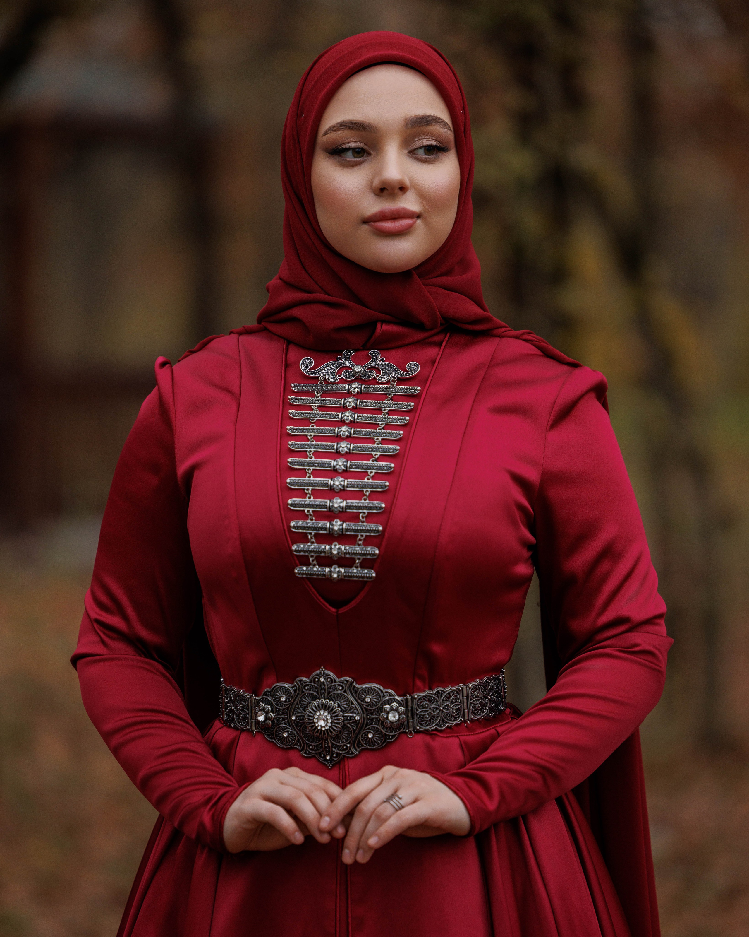 Naslediyekavkaza Свадебный салон. Taysumoff